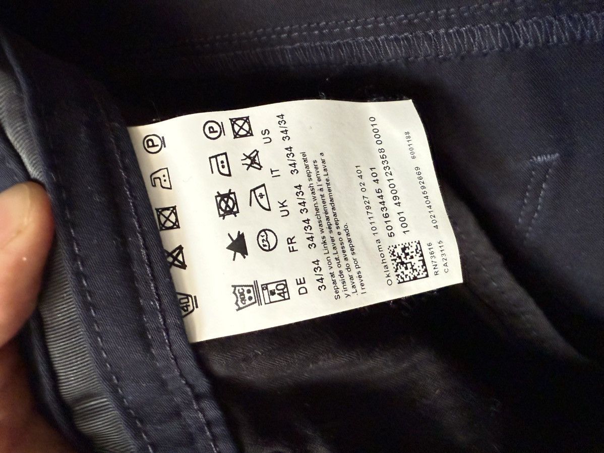 Hugo Boss Hugo Boss Size US 34 / EU 50 - 5 Thumbnail