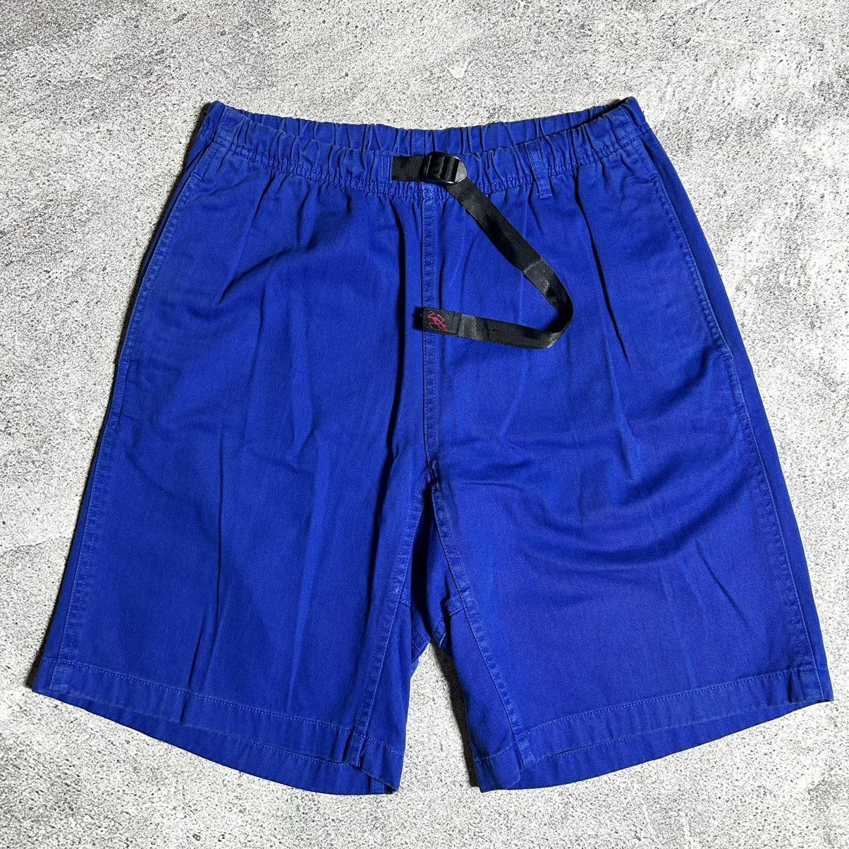 Gramicci Vintage 90s Gramicci Shortpants Size US 38 / EU 54 - 1 Thumbnail