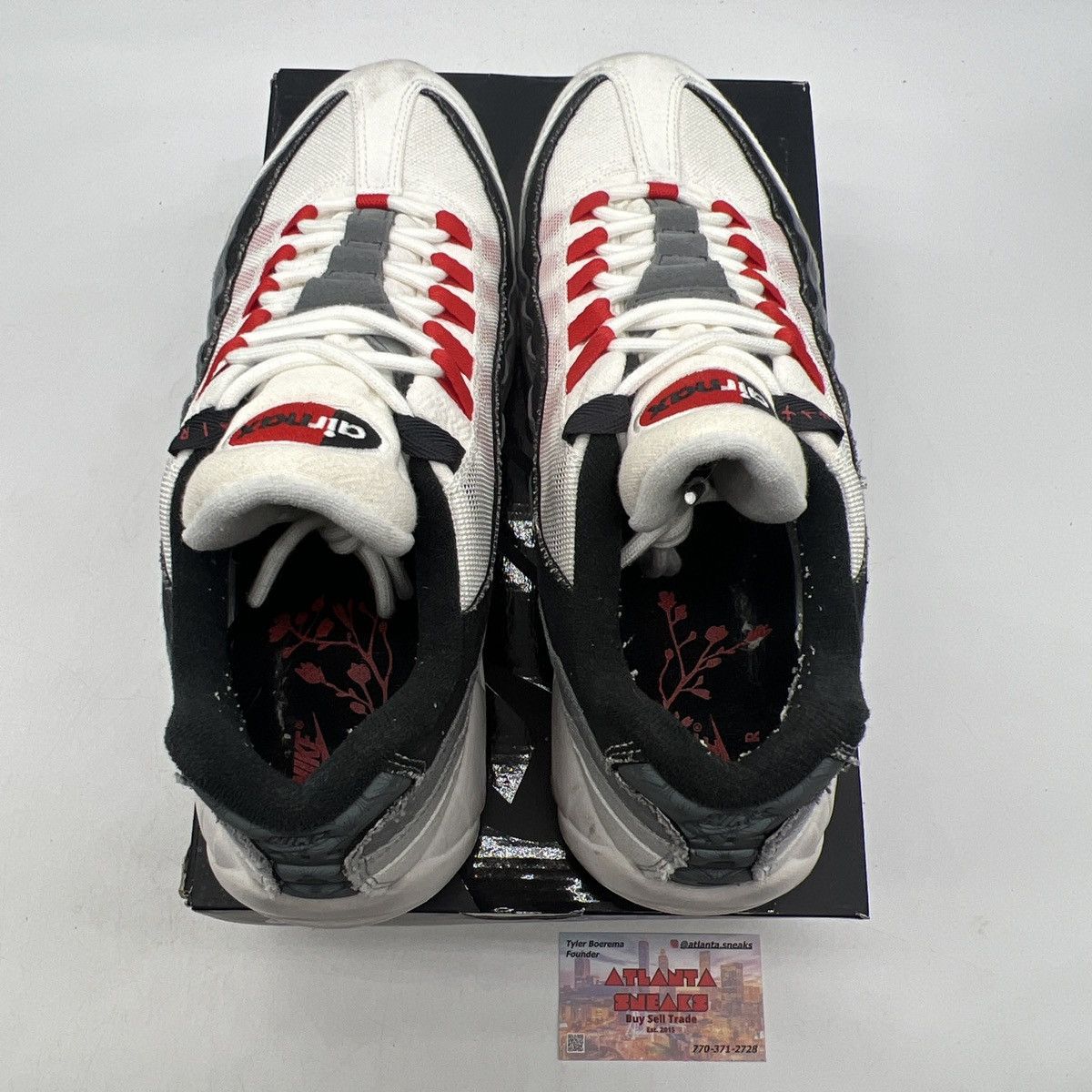 Nike Air max 95 Japan Size US 11 / EU 44 - 7 Thumbnail