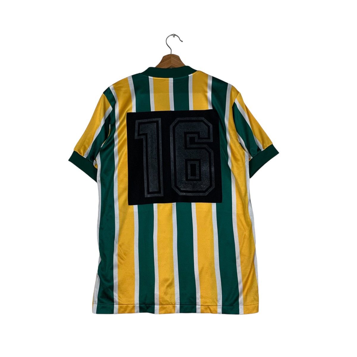 Topperz TOPPER Striped Jersey No 16 #1371-C62 Size US L / EU 52-54 / 3 - 8 Thumbnail