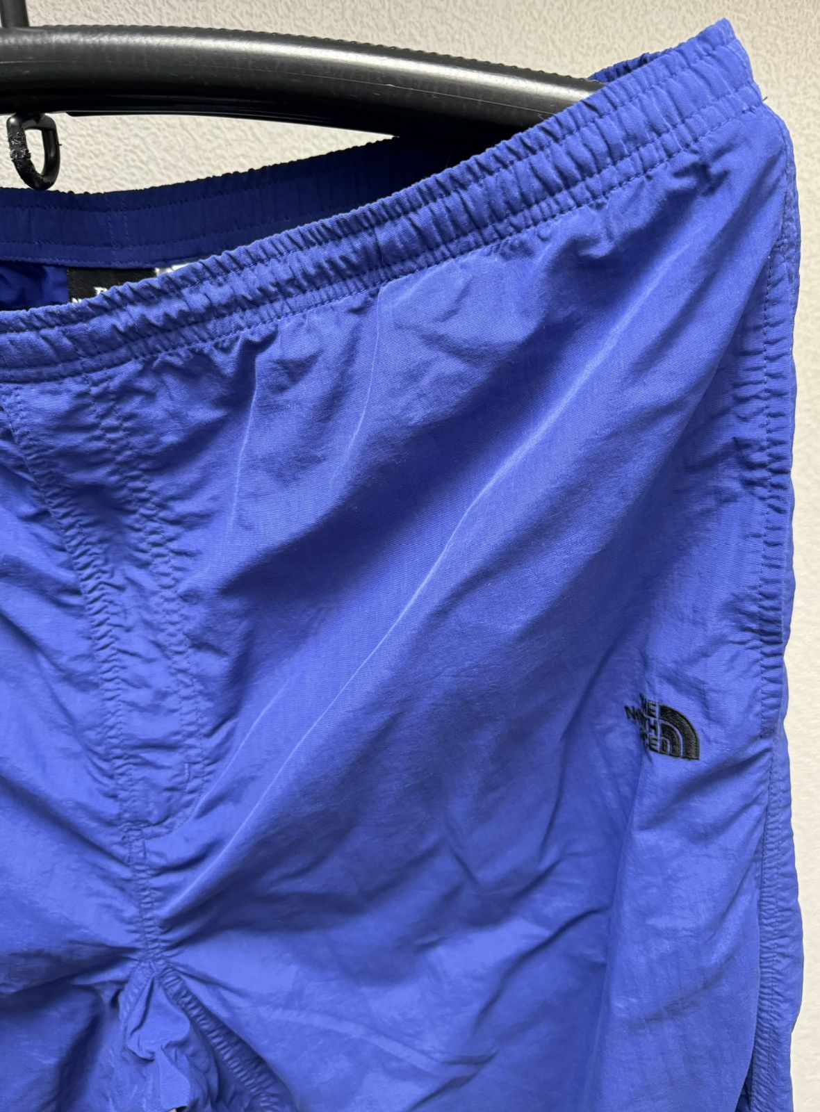 The North Face The North Face TNF vintage casual pants L 34 size Size US 34 / EU 50 - 10 Thumbnail