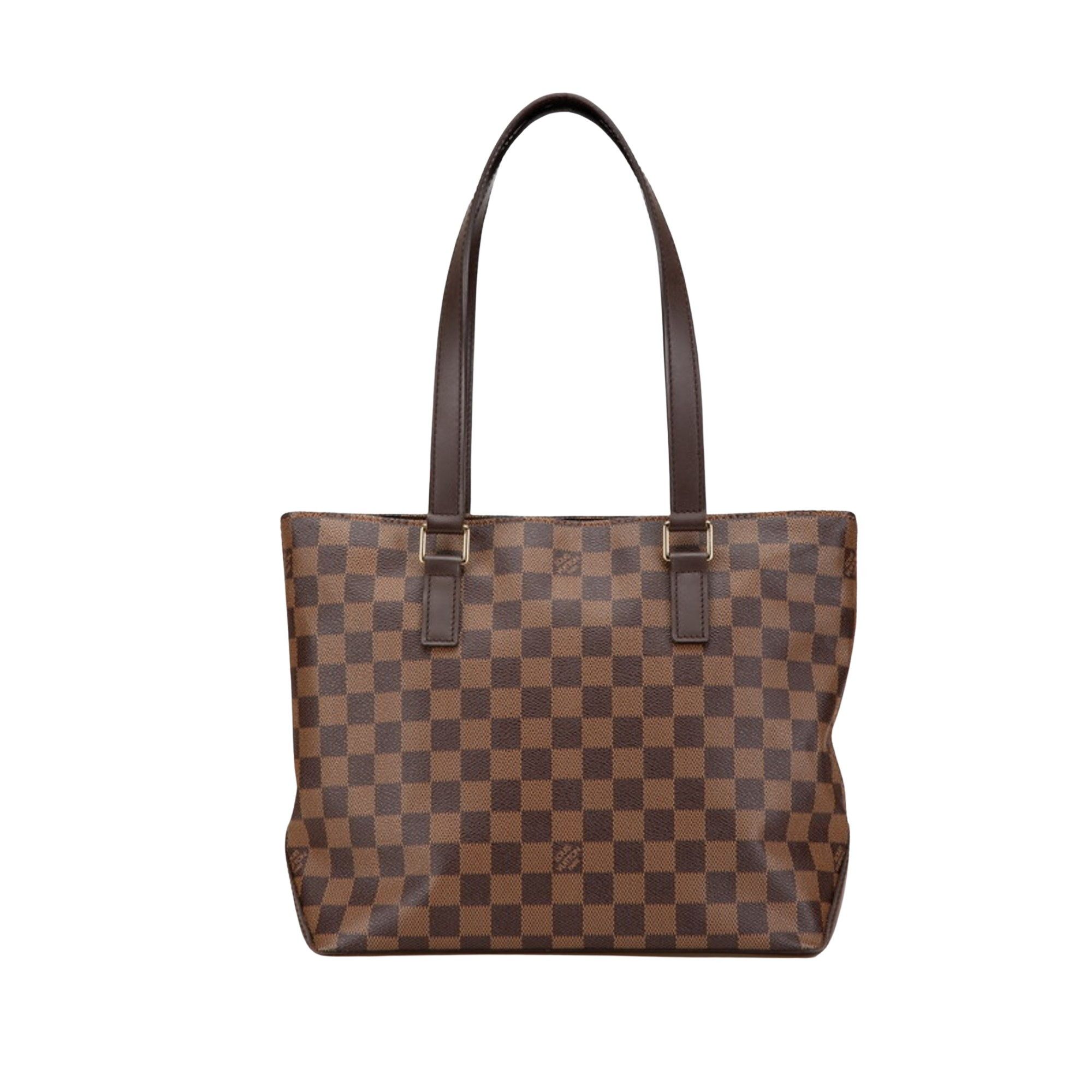Louis Vuitton Louis Vuitton Cabas Piano tote Size ONE SIZE - 1 Thumbnail