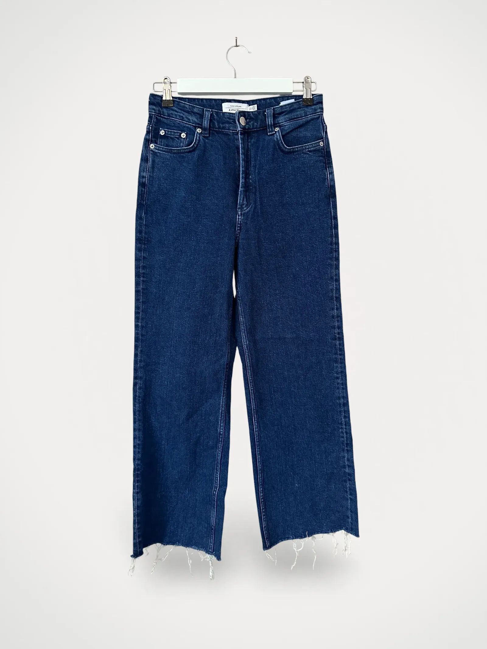 & Other Stories & Other Stories Jeans Size 27" / US 4 / IT 40 - 1 Thumbnail