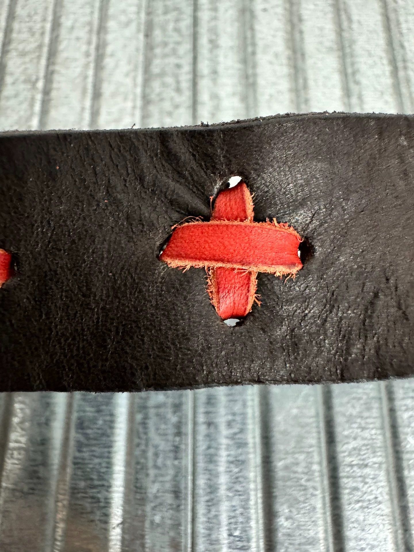 Ma+ M.A+ EQ7C L Black/Red 25s New Size ONE SIZE - 6 Thumbnail