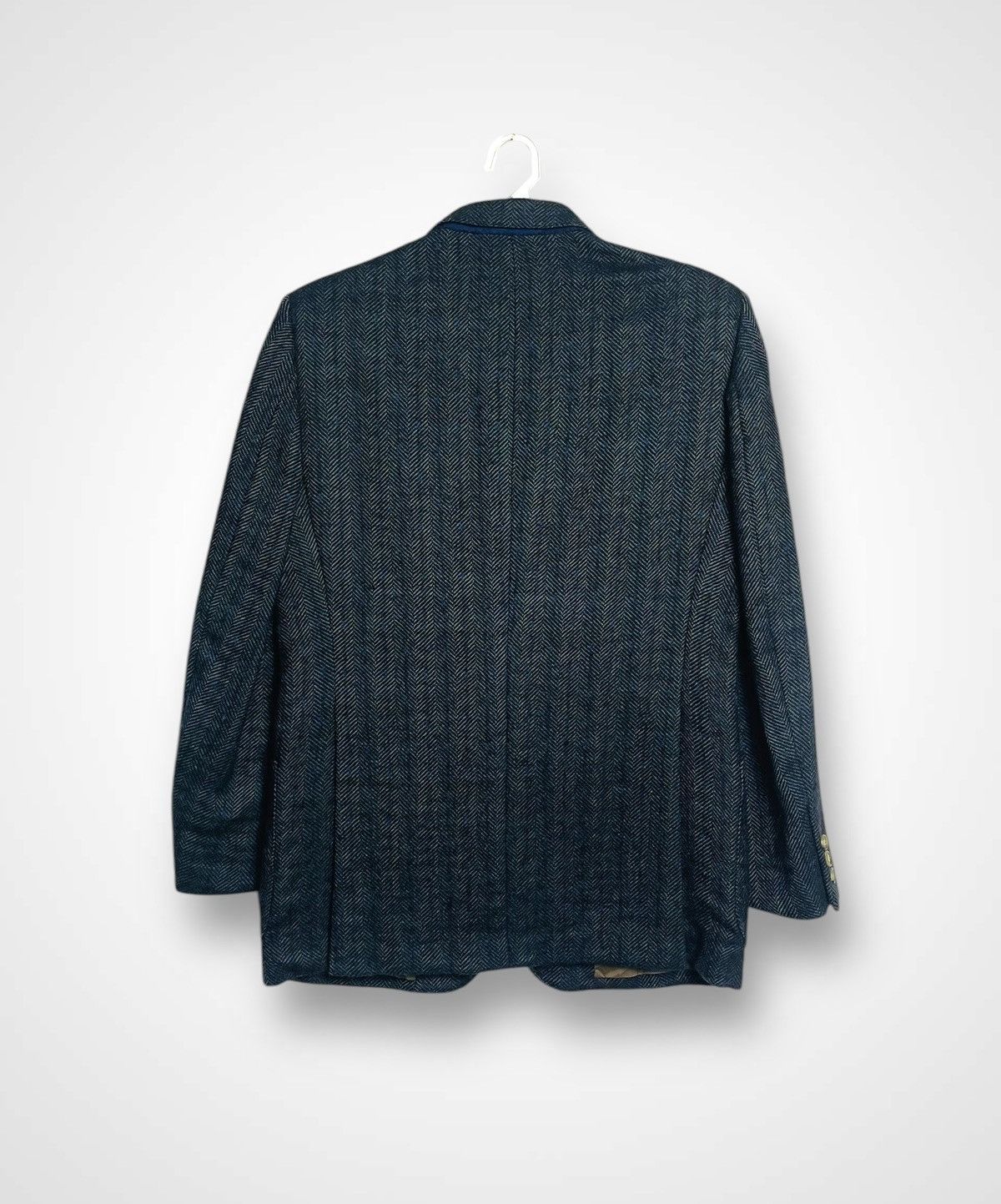 Givenchy Vintage Givenchy Blazer (20) Size US M / EU 48-50 / 2 - 2 Thumbnail