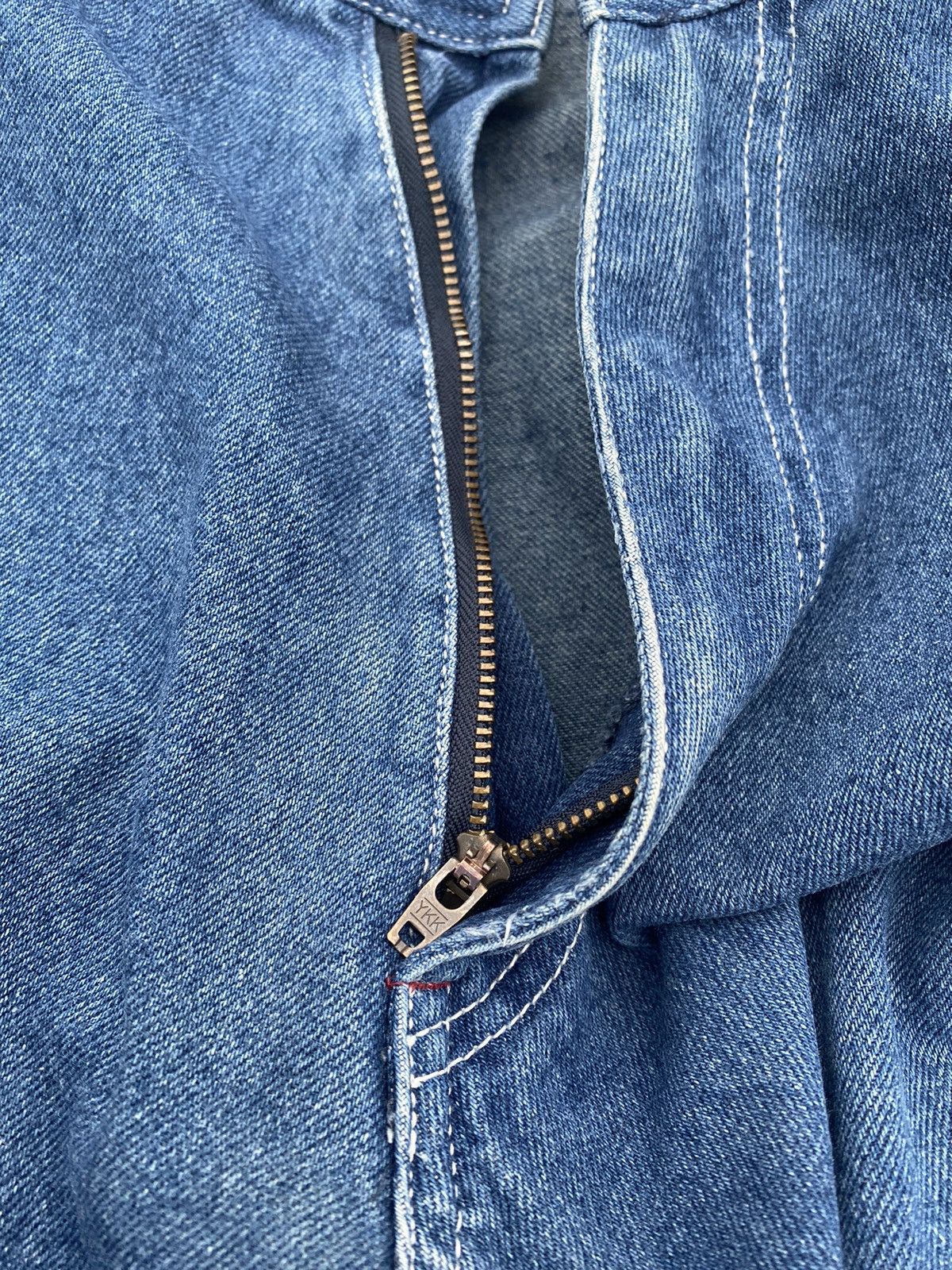 Hobo × JNCO Y2K Hobo Baggy Jorts Size US 28 / EU 44 - 7 Thumbnail