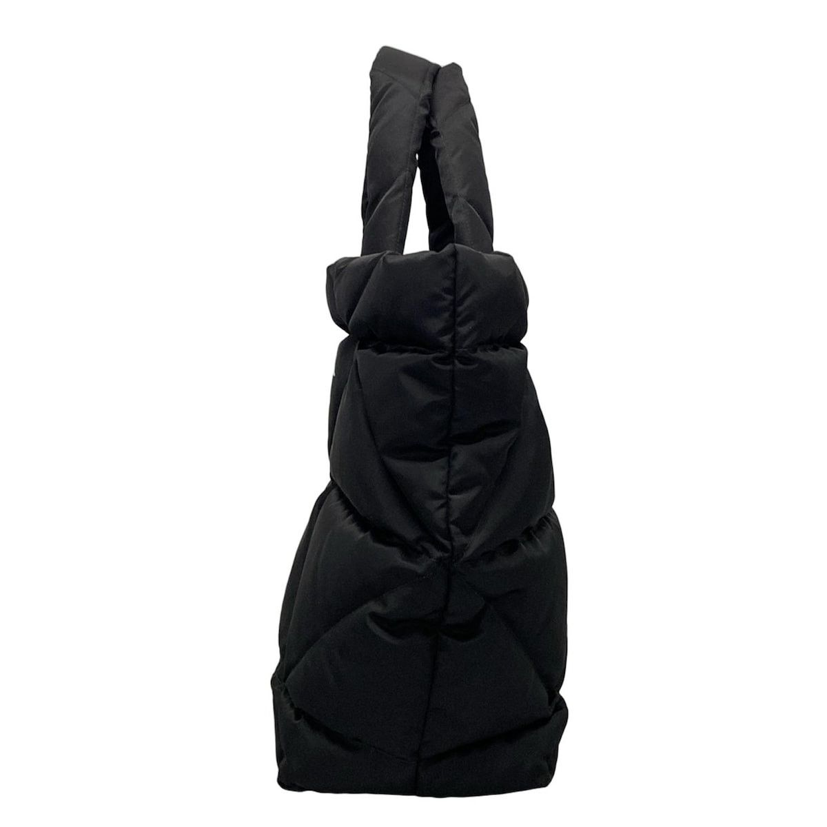 Prada PRADA Padded Re Tote Bag 2VG082 Size ONE SIZE - 4 Thumbnail