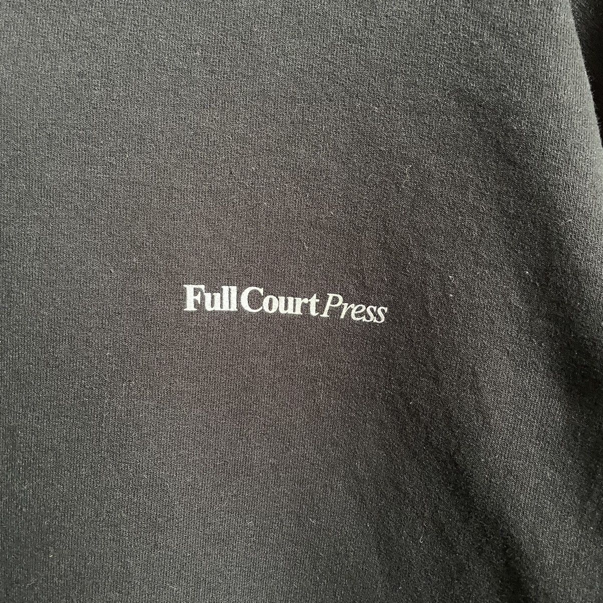 Champion Champion X Full Court Press Hoodie Size US L / EU 52-54 / 3 - 2 Thumbnail