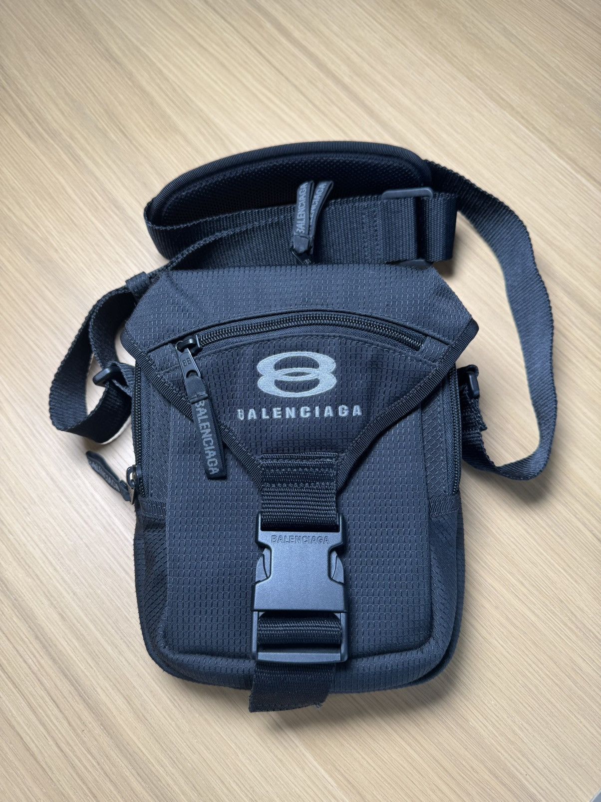 Balenciaga Balenciaga Size ONE SIZE - 1 Thumbnail