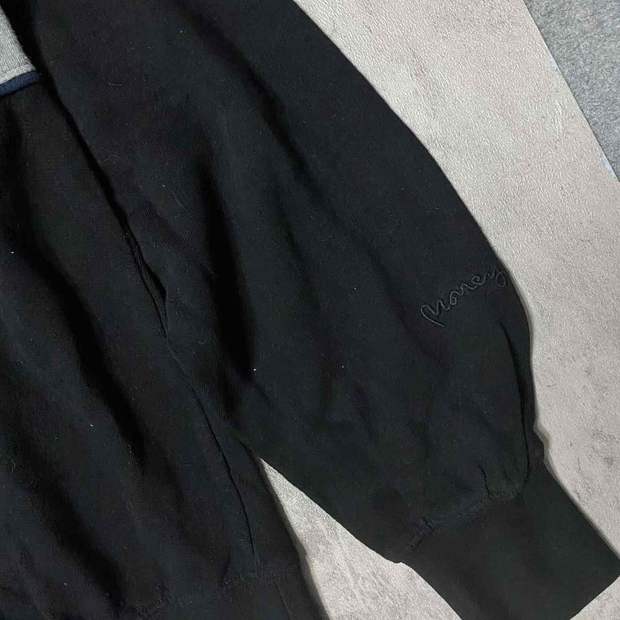 Other Black and grey Moschino sweatshirt Size US XL / EU 56 / 4 - 5 Thumbnail