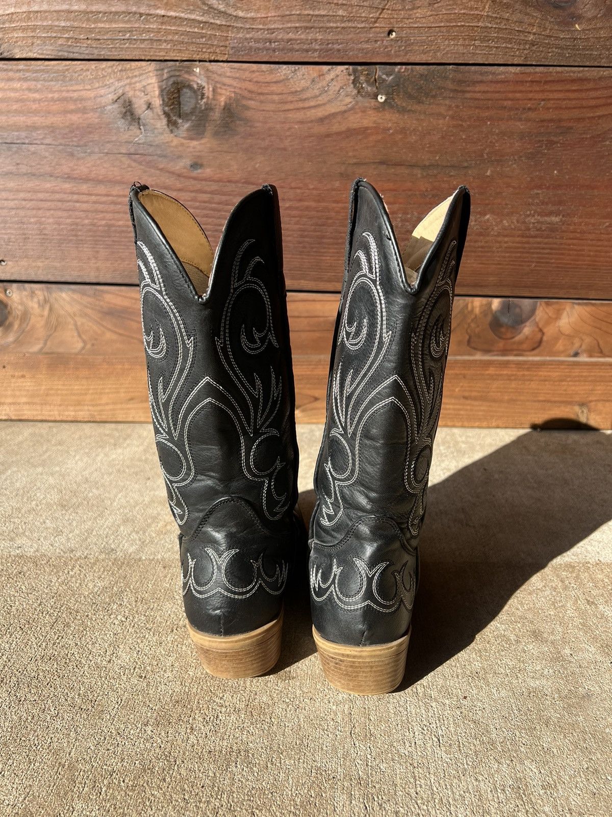 Roper Roper Western Women’s Boots Size US 7 / IT 37 - 4 Thumbnail