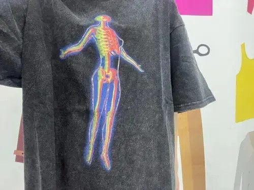 Other Short Sleeve TShirt Size US XXL / EU 58 / 5 - 4 Thumbnail