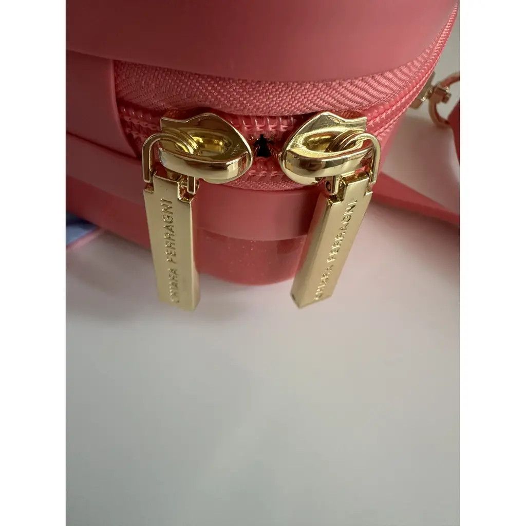 Chiara Ferragni Chiara Ferragni new bag in pink Size ONE SIZE - 8 Thumbnail