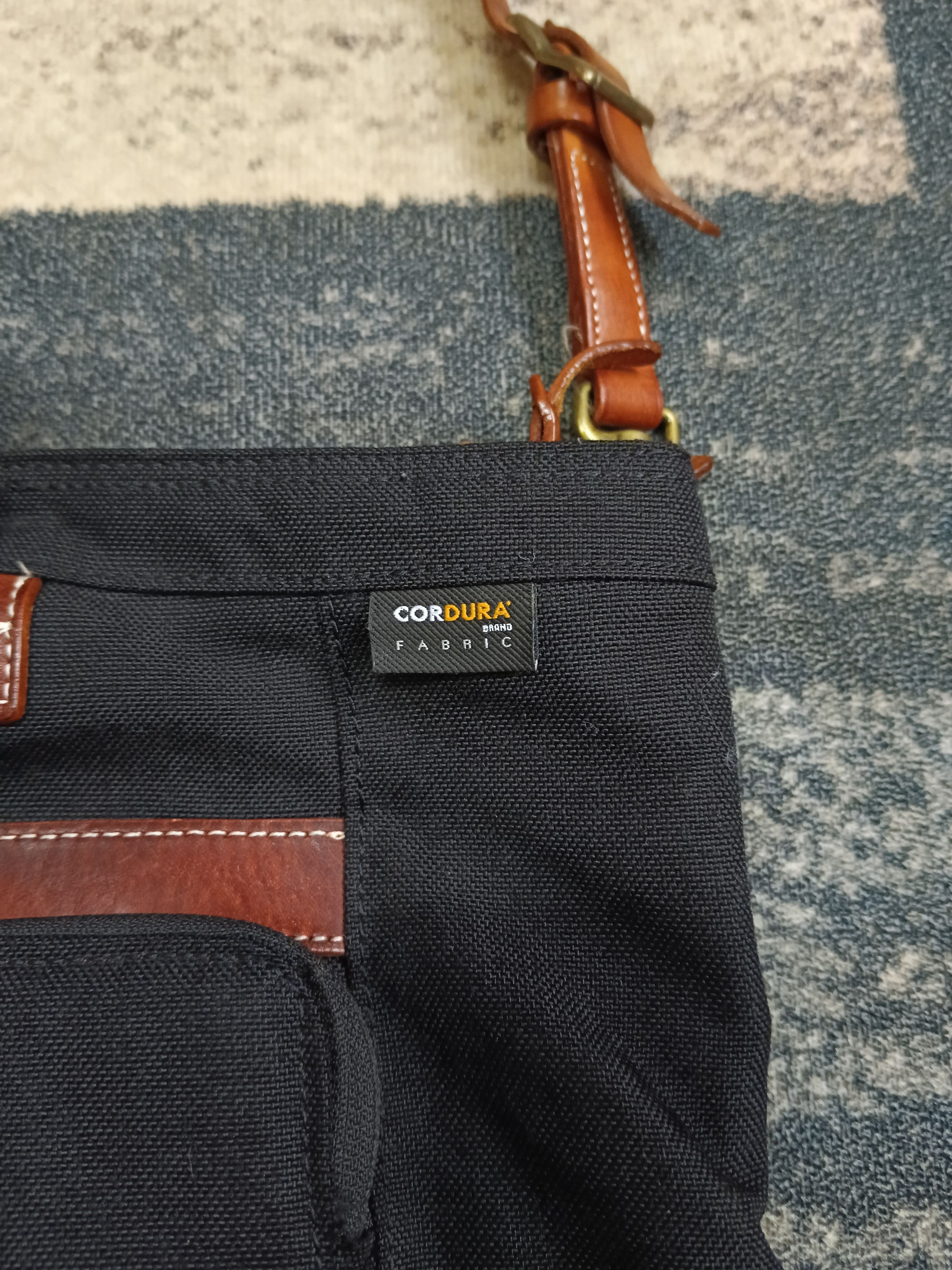 Other AS20V ATTACHEMENT 2WAYS BAG Size ONE SIZE - 5 Thumbnail
