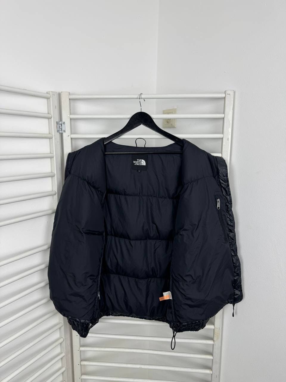 The North Face The North Face Nuptse 700 Size US M / EU 48-50 / 2 - 2 Thumbnail