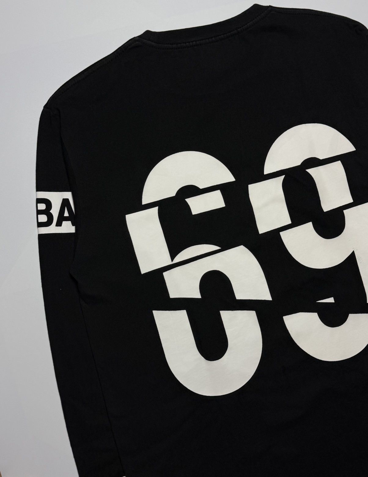 Hood By Air Hood By Air - Playboi Carti 69 Long Sleeve Size US M / EU 48-50 / 2 - 8 Thumbnail