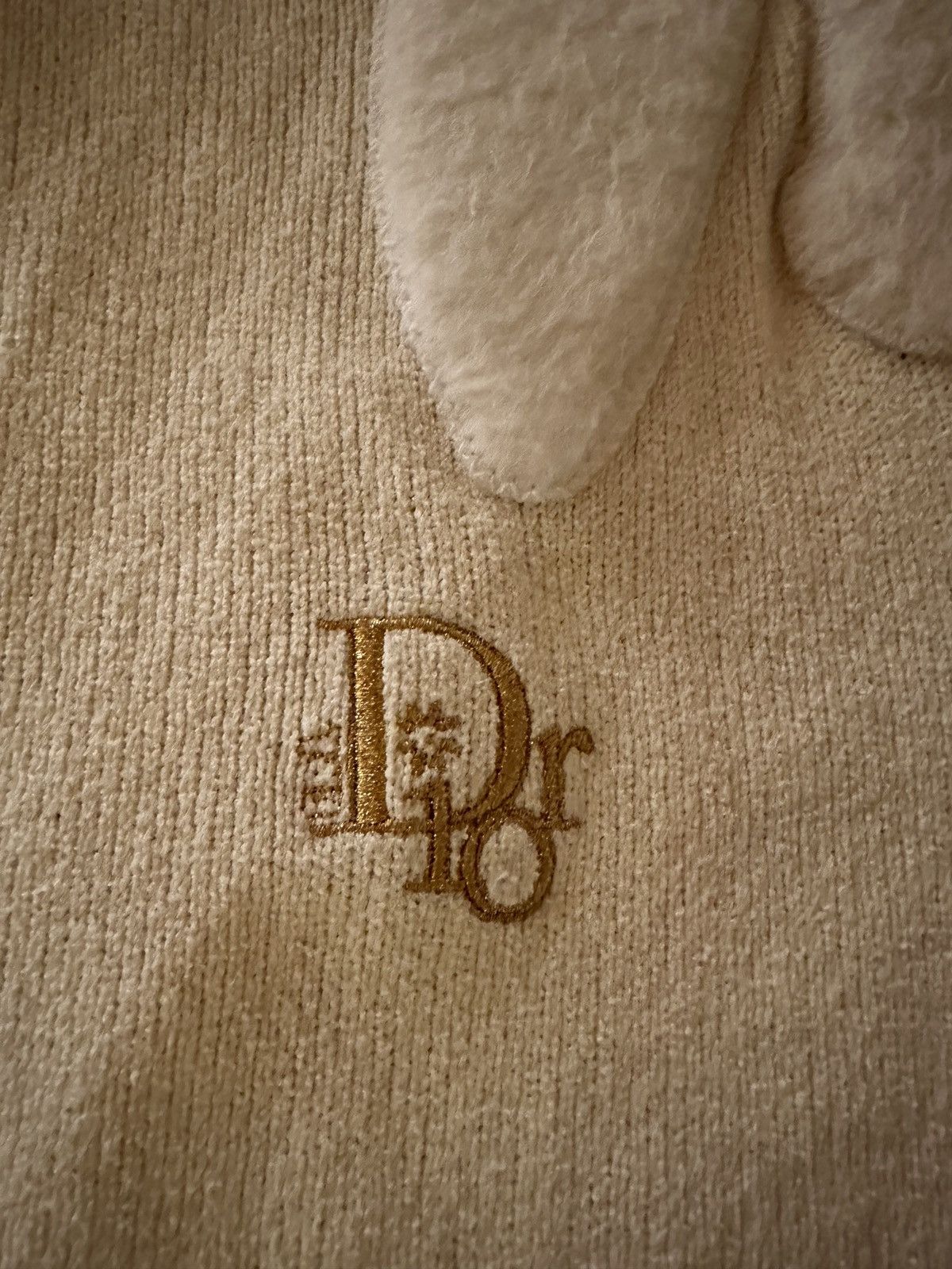 Dior 2023 SS Dior sweatshirt Size US L / EU 52-54 / 3 - 2 Thumbnail
