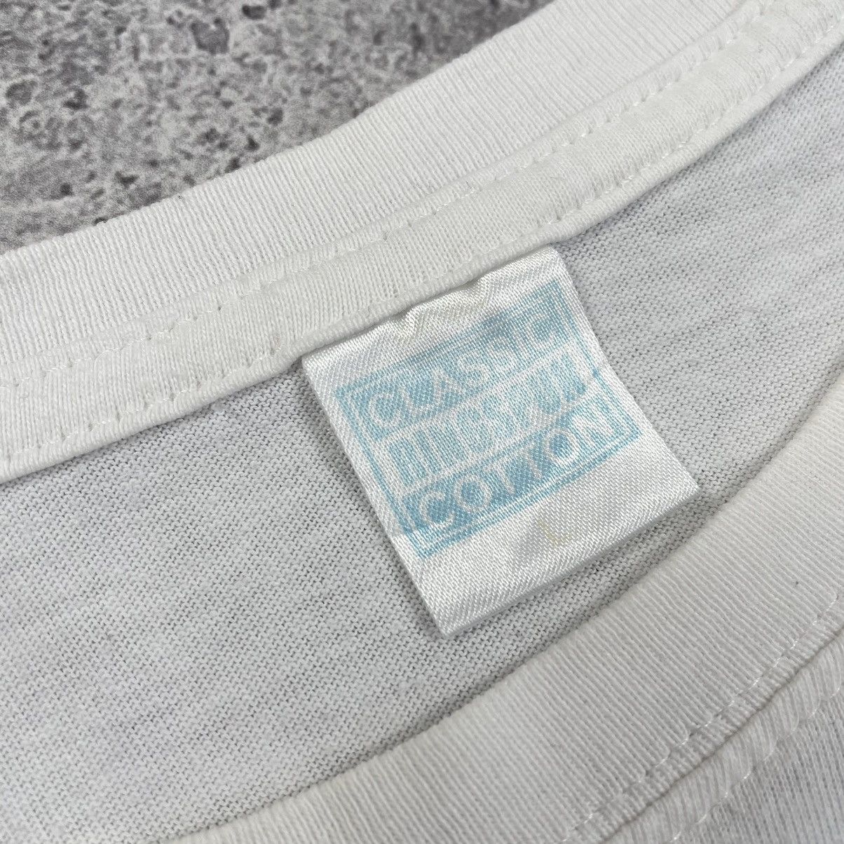 Band Tees × Vintage Vintage Spice Girls Pop Band Tee T Shirt Size US M / EU 48-50 / 2 - 5 Thumbnail