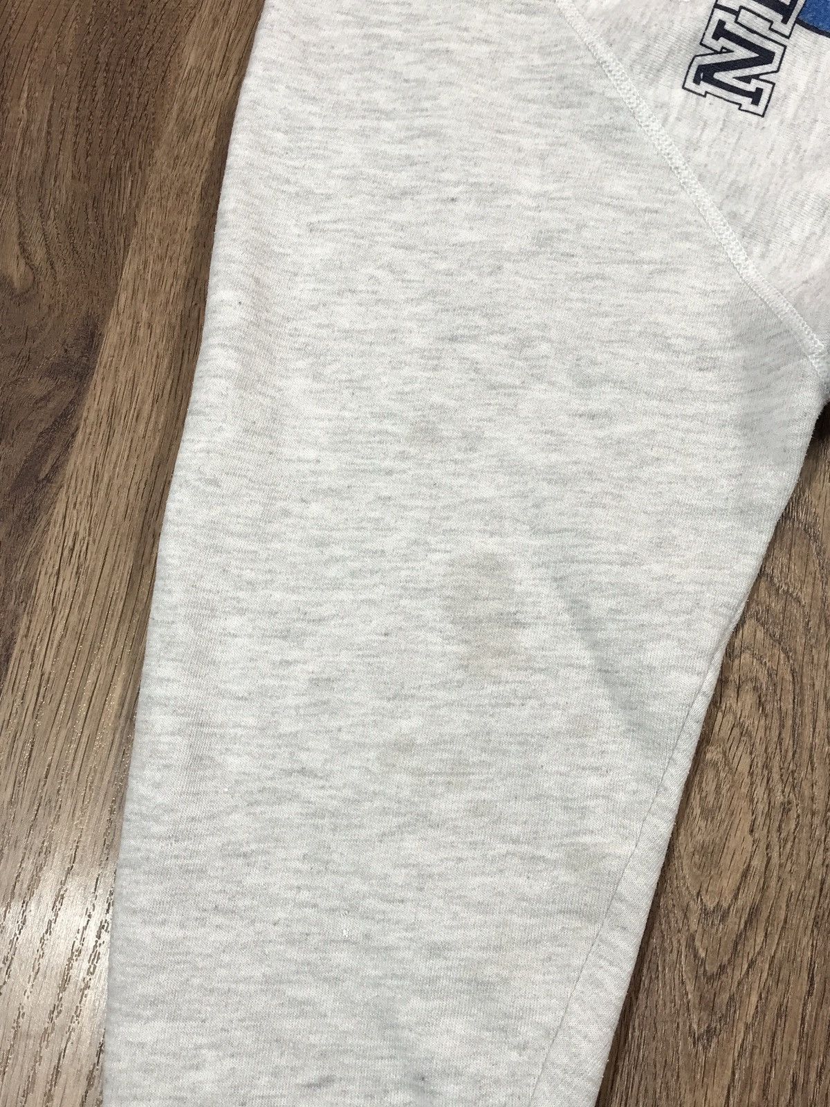 Jerzees × New York Yankees × Vintage Vintage Jerzees New York Yankees Sweatshirt Size US L / EU 52-54 / 3 - 12 Thumbnail