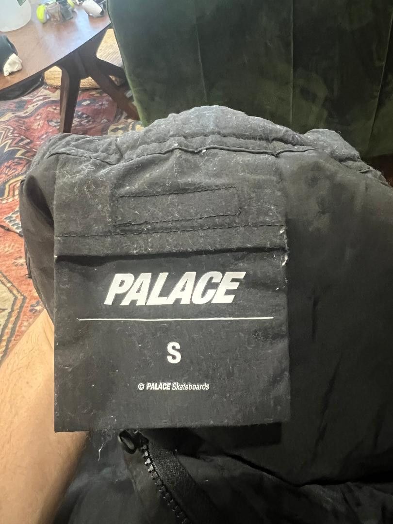 Palace Palace Border Trouser Size US 29 - 5 Thumbnail