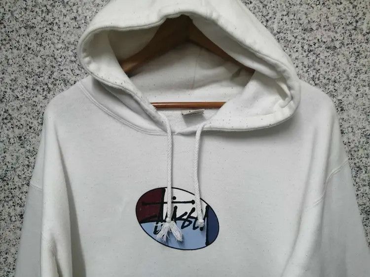 Stussy VINTAGE STUSSY VERY RARE Size US M / EU 48-50 / 2 - 4 Thumbnail
