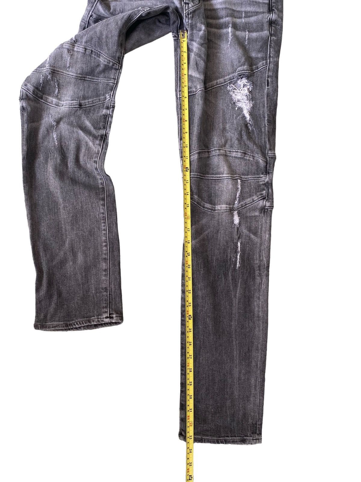 True Religion True Religion Riding Jeans W38” Size US 38 / EU 54 - 17 Thumbnail