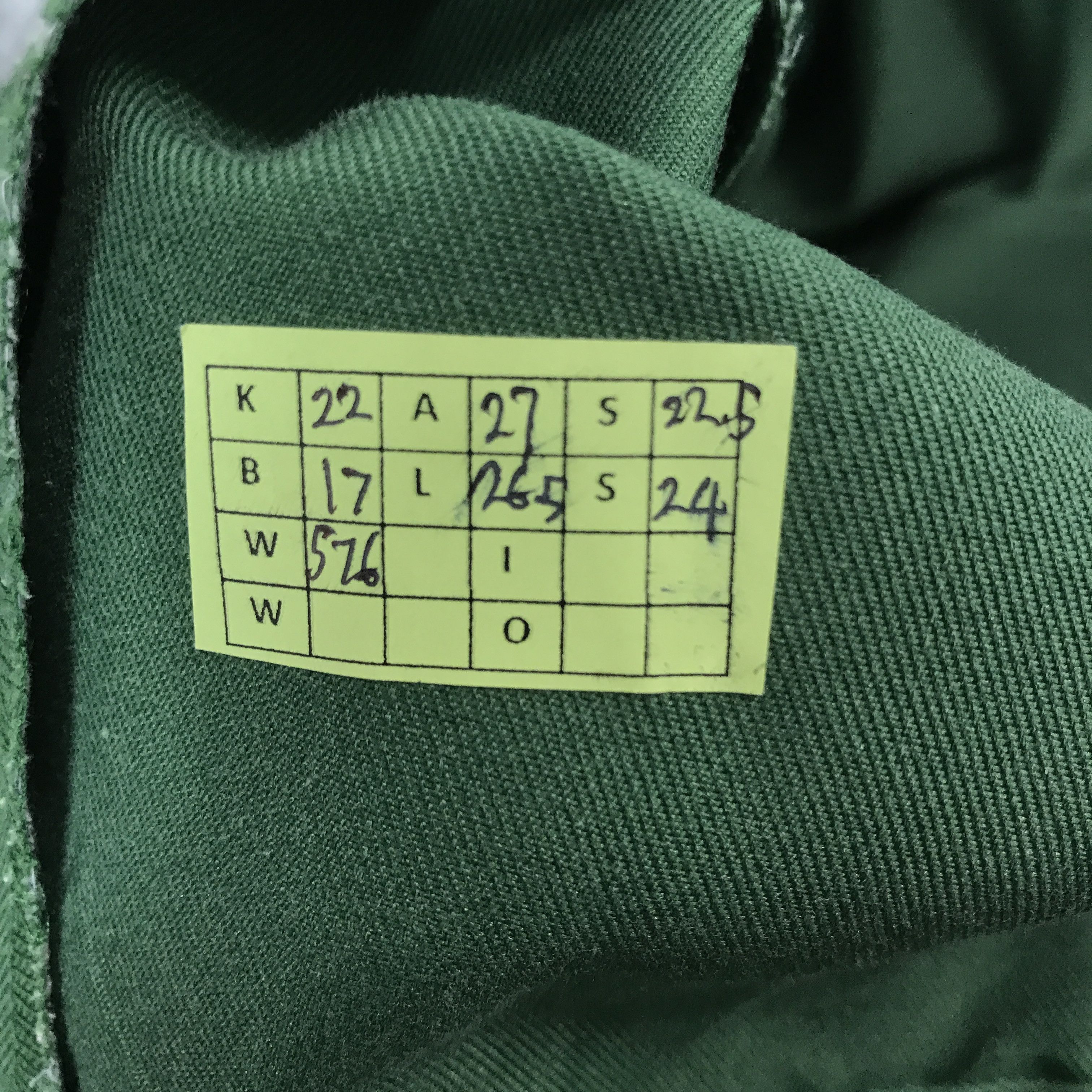 Japanese Brand × Mizuno × Vintage Og Vintage Yamato Transport Mizuno Jacket Size US XL / EU 56 / 4 - 12 Thumbnail