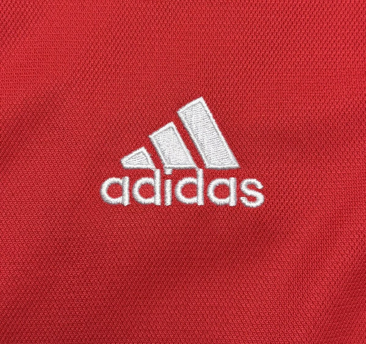 Adidas Benfica 2017 2018 Home Shirt Jersey Adidas #66 Ruben Dias Size US L / EU 52-54 / 3 - 8 Thumbnail