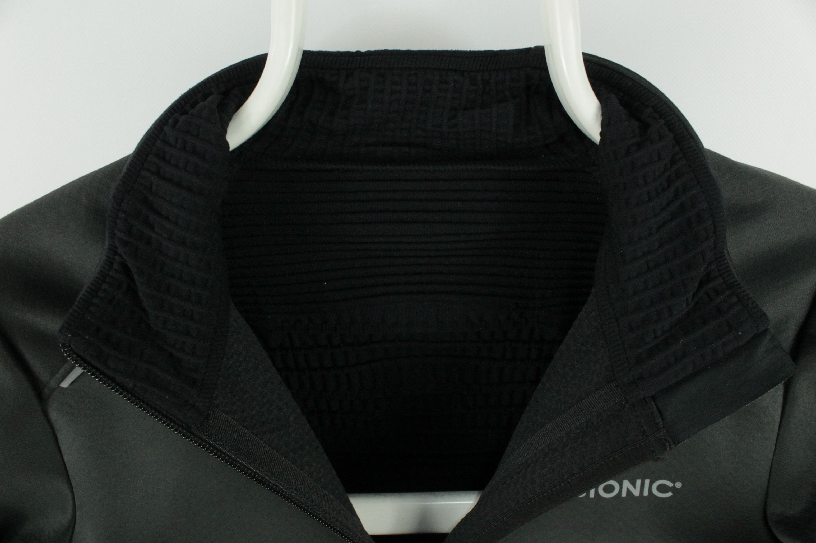 Other X-Bionic Winter Spherewind Cycling Aerodynamic Jacket Size US S / EU 44-46 / 1 - 4 Thumbnail