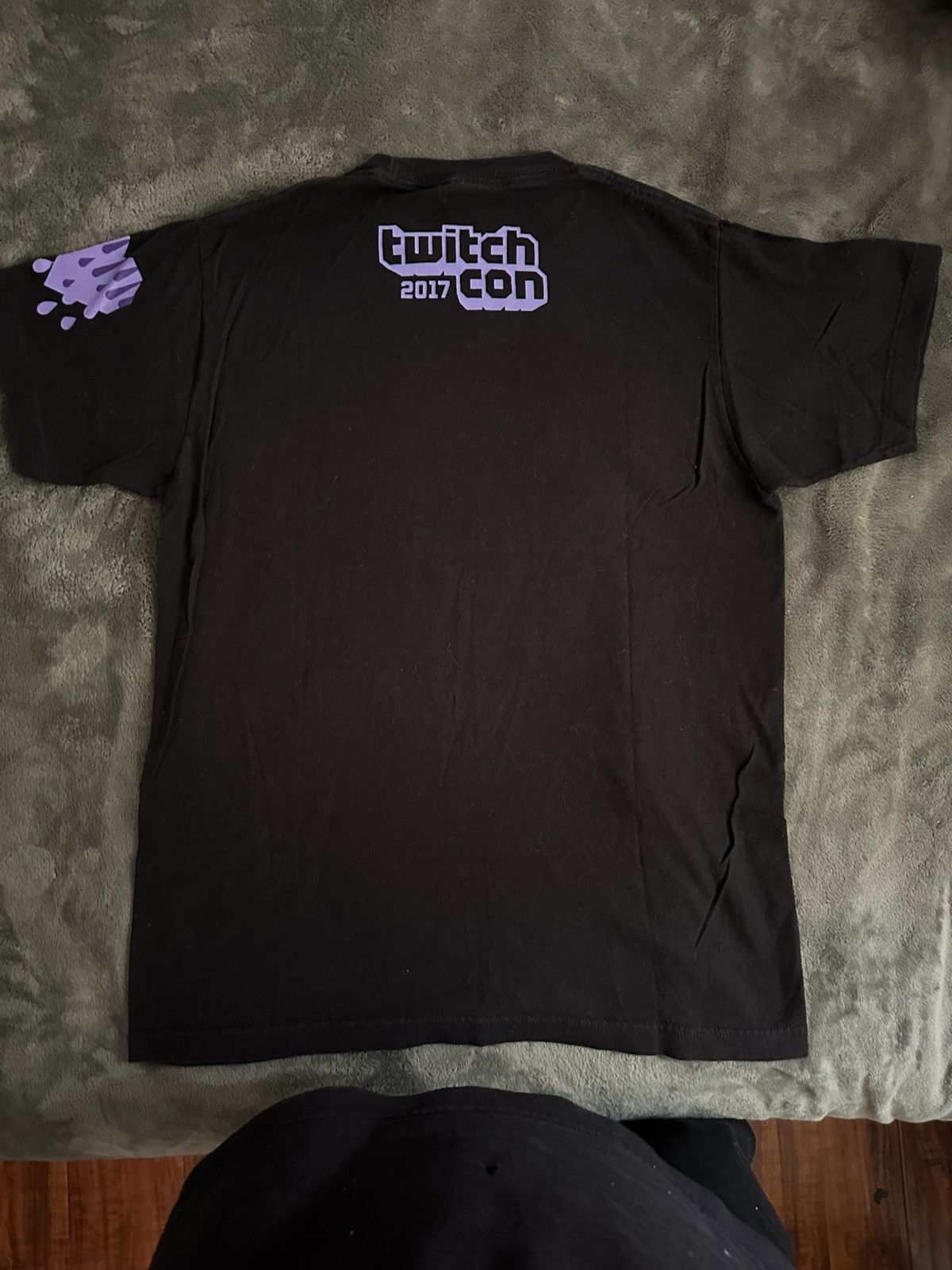Other Twitchcon 2017 Titanfall Assault Helmet Size US M / EU 48-50 / 2 - 5 Thumbnail