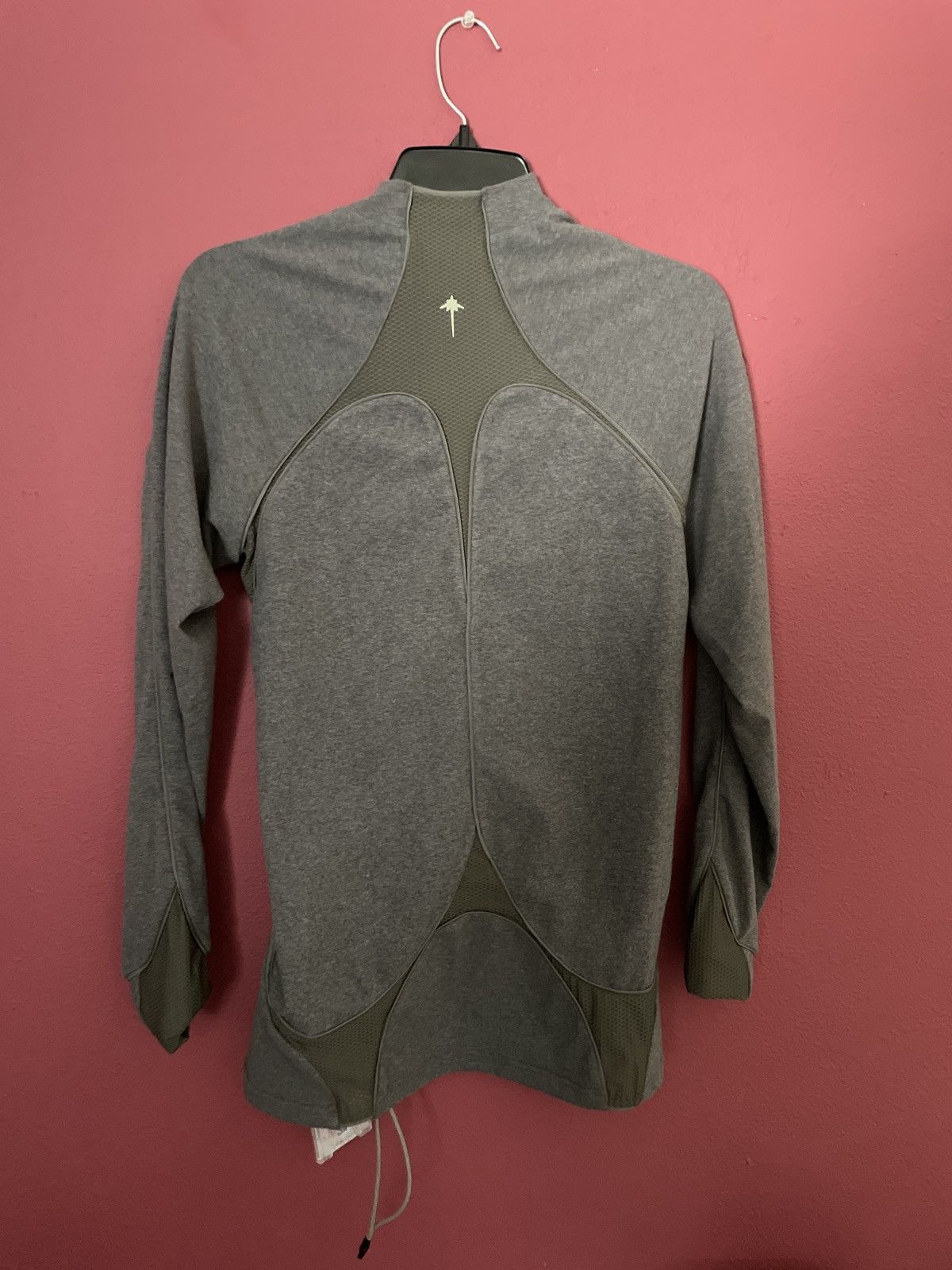 Hamcus Hamcus Union Standard Bodysuit Size US L / EU 52-54 / 3 - 2 Thumbnail