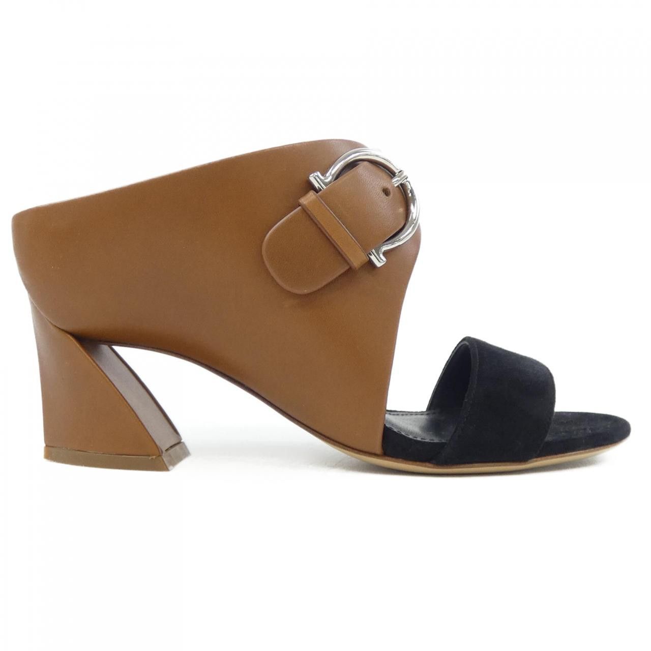 Salvatore Ferragamo Salvatore Ferragamo Salvatore Ferragamo Sandals Others Shoes DUTY FREE for USA Size ONE SIZE - 1 Thumbnail