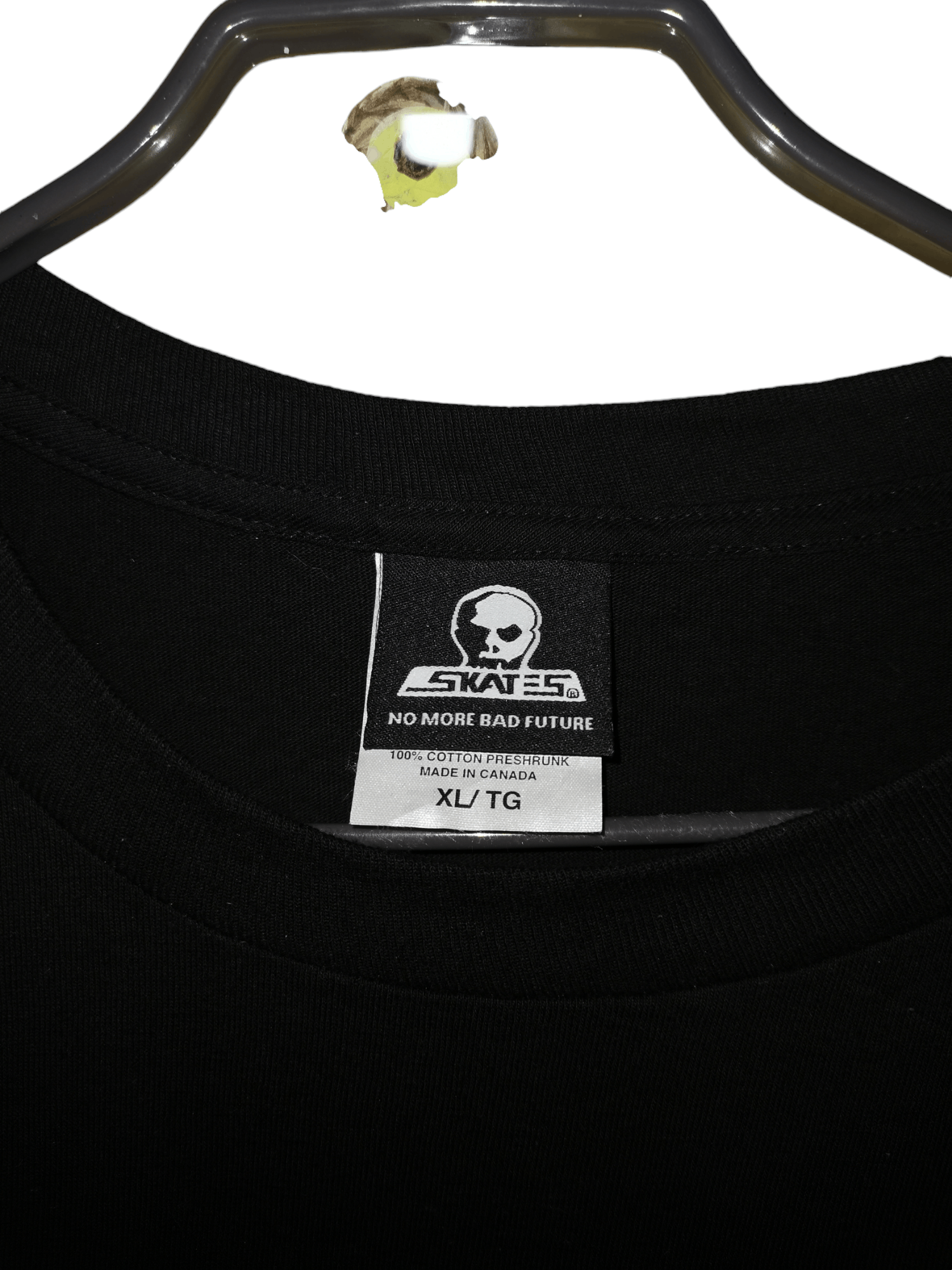 Vintage Vintage OG skull skates dead guys shirt rare Size US XL / EU 56 / 4 - 13 Thumbnail