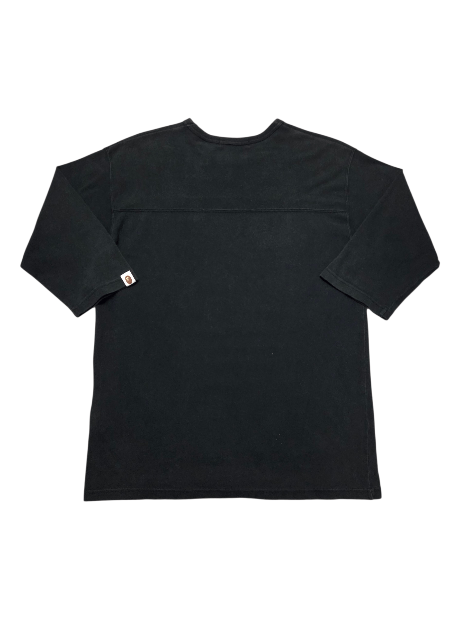 Bape Vintage Nigo Bape WG Size US M / EU 48-50 / 2 - 2 Thumbnail