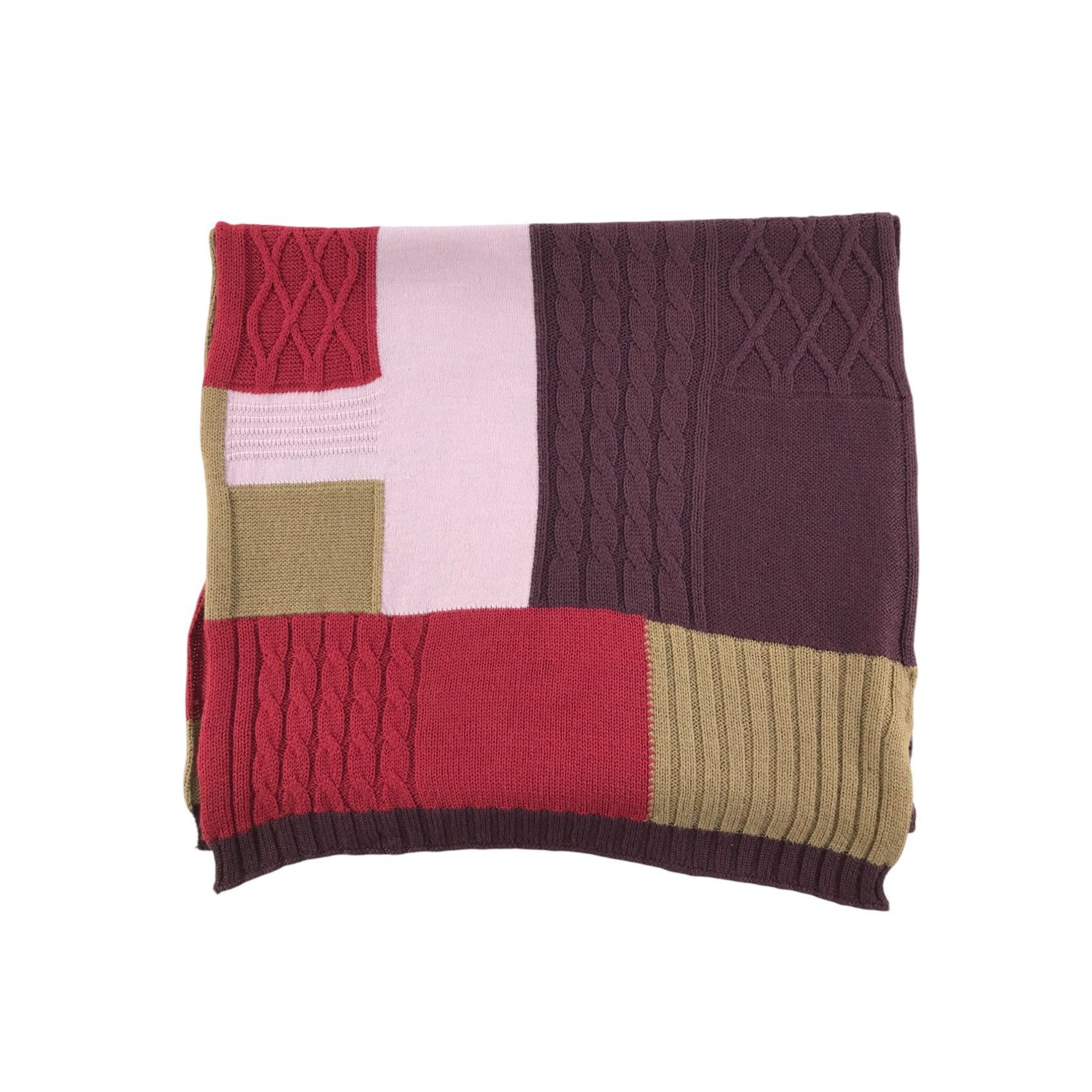 Max Mara Max Mara Scarf / Muffler / Neckwear - WW2690 Size ONE SIZE - 2 Thumbnail