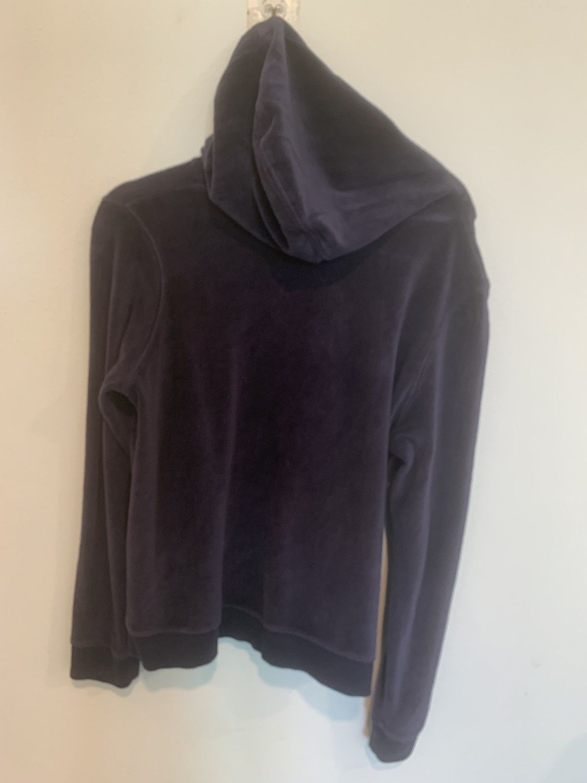 Calvin Klein calvin klein velvour hoodie Size US S / EU 44-46 / 1 - 4 Thumbnail