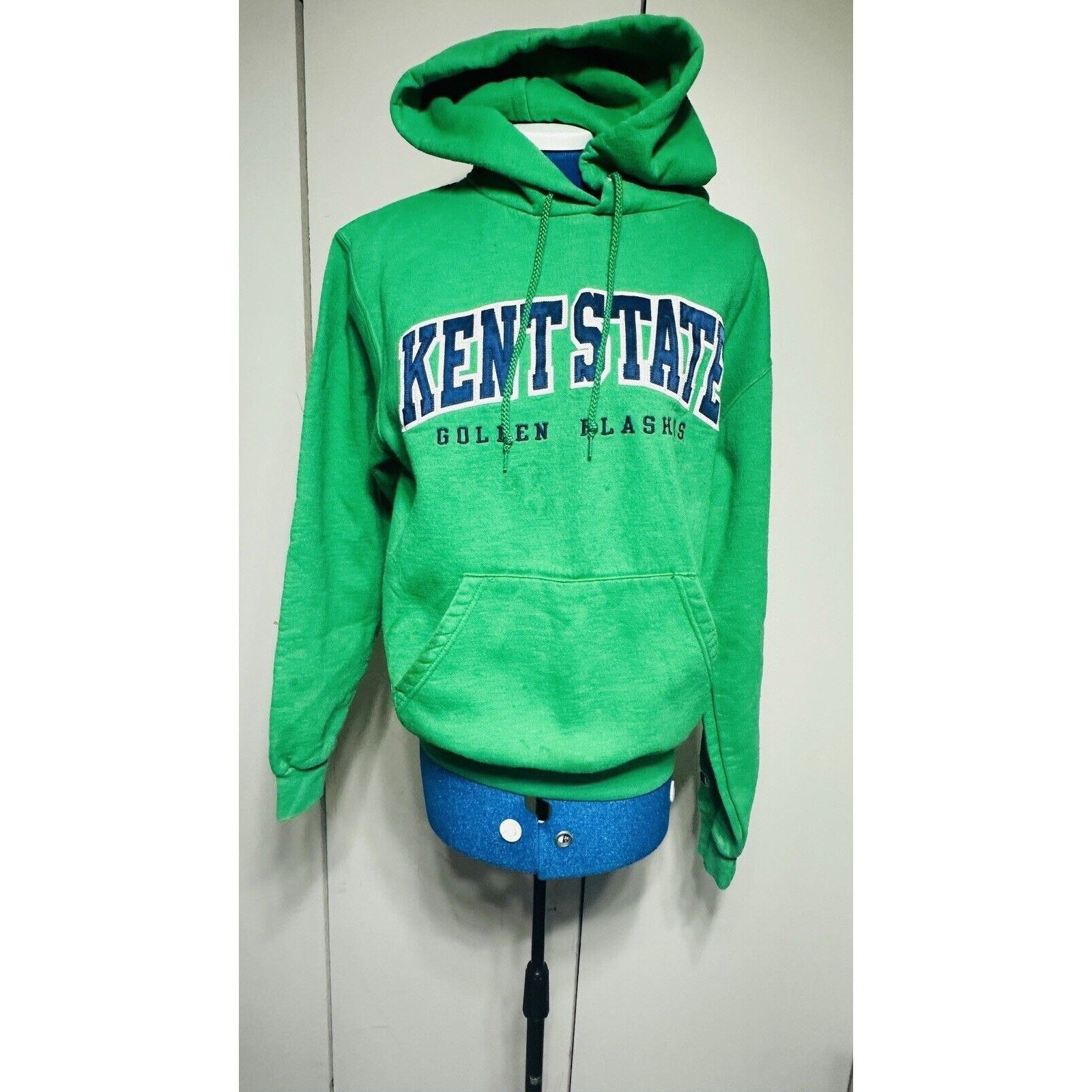 Champion Chanpion Kent State University Hoodie Sweatshirt Large Size US L / EU 52-54 / 3 - 1 Thumbnail
