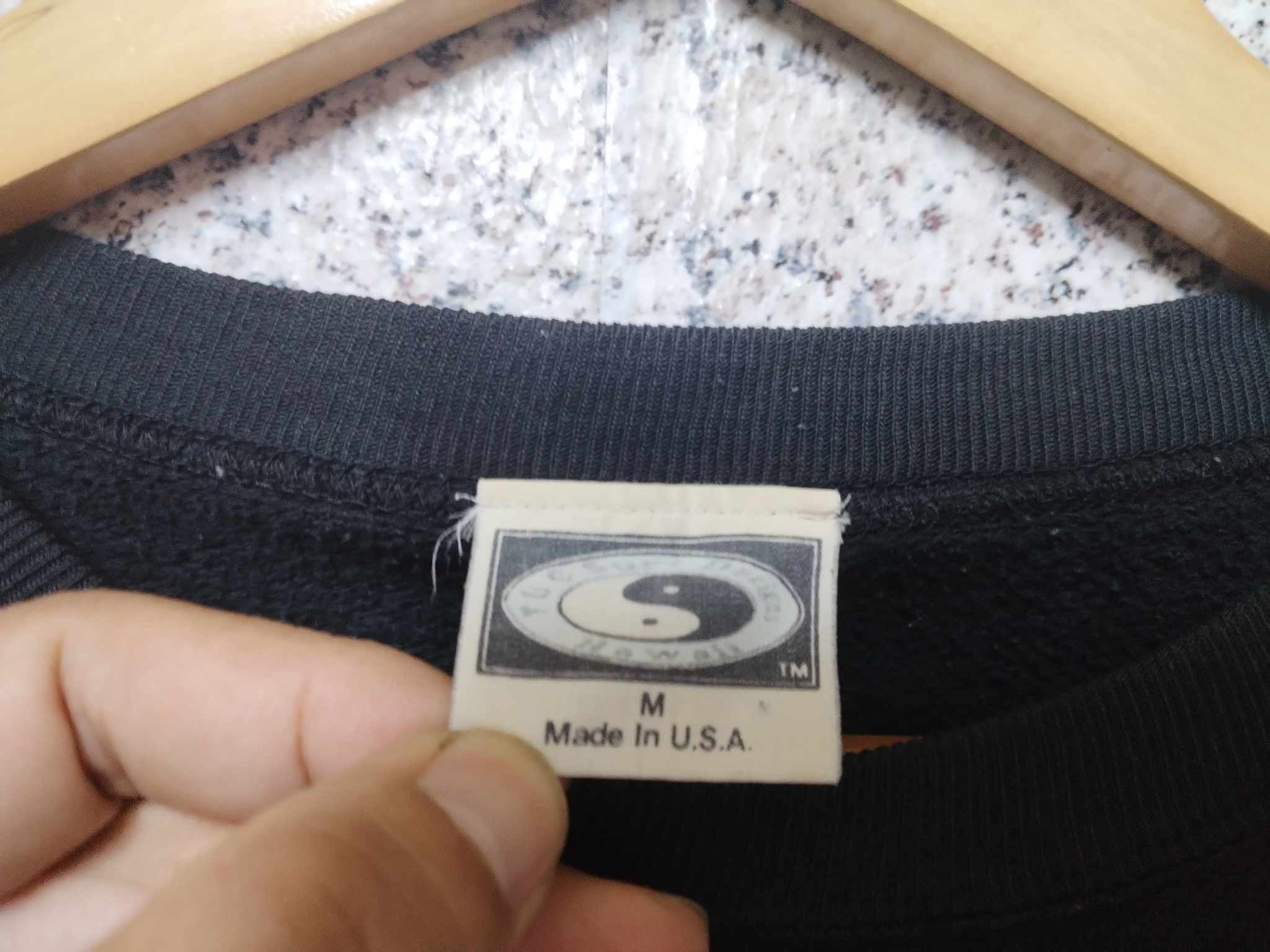 Vintage 90s Vintage T&C Surf Hawaii Very Rare Size US M / EU 48-50 / 2 - 6 Thumbnail