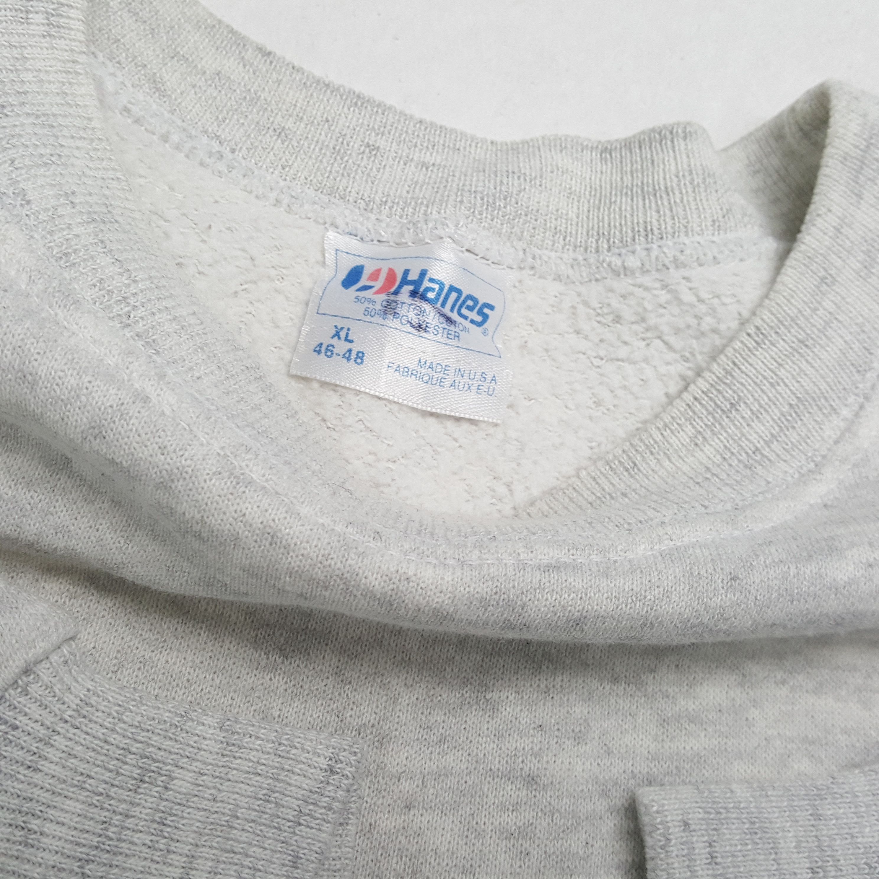 Vintage LAKE TAHOE Habitat Style Vintage Sweatshirt Size US L / EU 52-54 / 3 - 10 Thumbnail