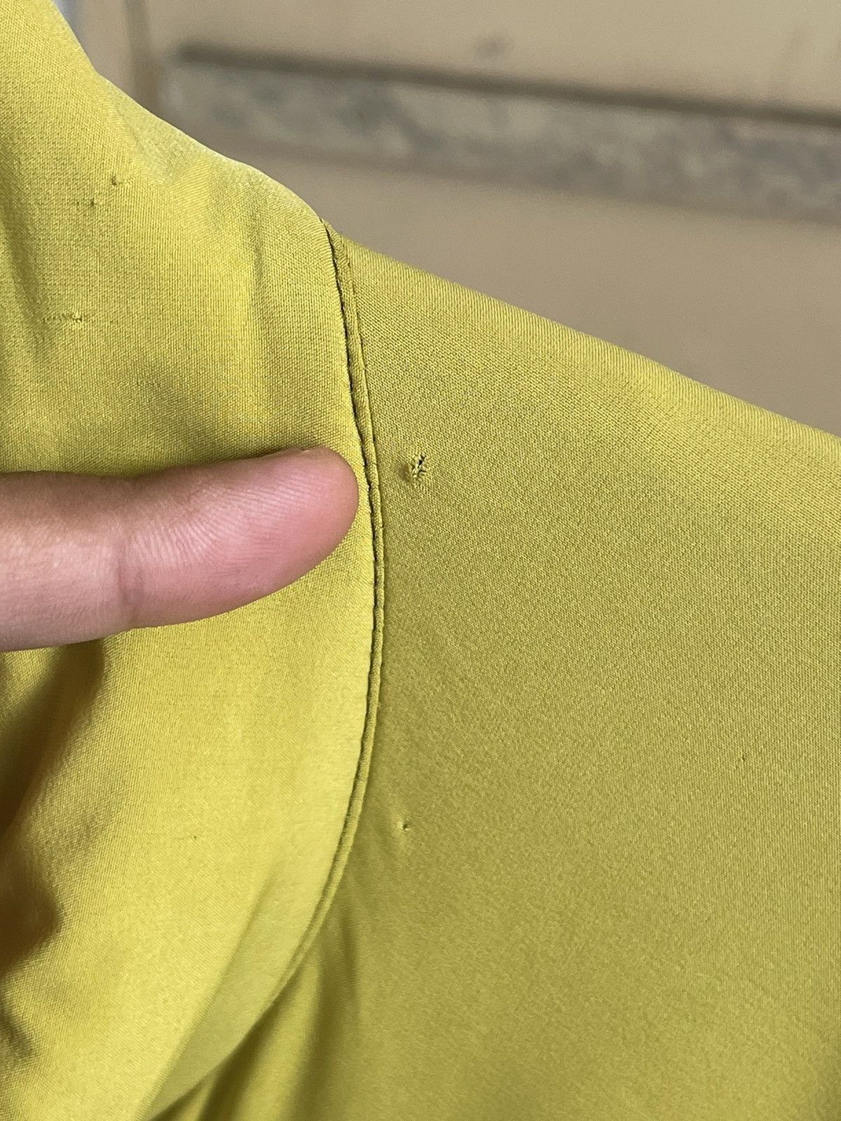 Arc'teryx Arcteryx Gamma MX Jacket Size US M / EU 48-50 / 2 - 13 Thumbnail