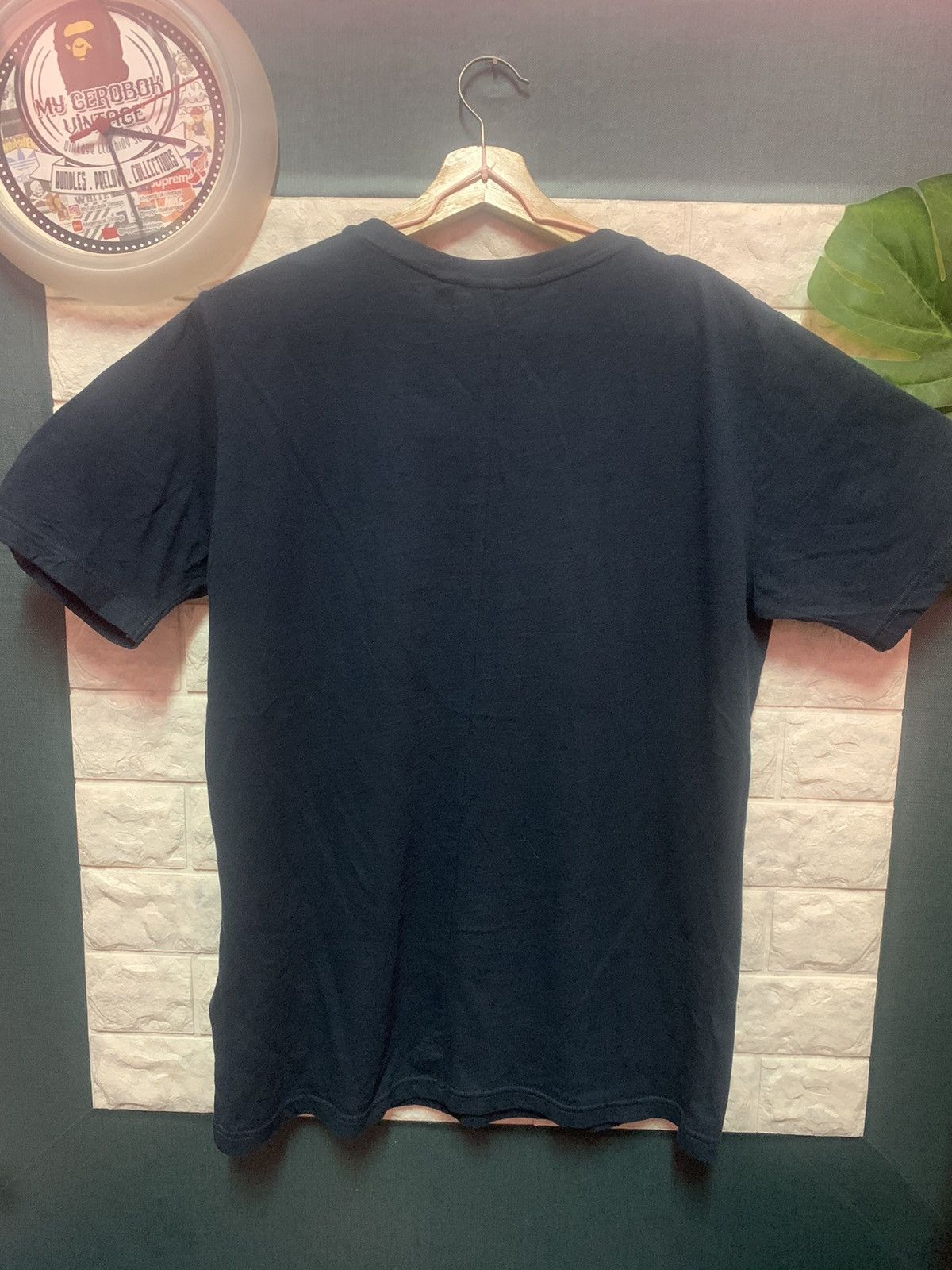 Japanese Brand × Undercover × Uniqlo STEAL!! Shirt Uniqlo UNDERCOVER Size US M / EU 48-50 / 2 - 5 Thumbnail