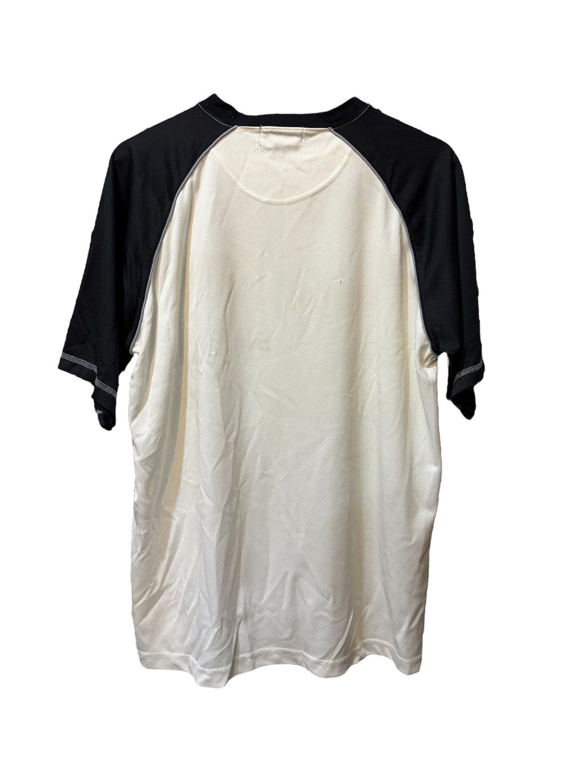 Yohji Yamamoto sacsny y’saccs by yohji yamamoto jersey nightwear 3quarter Size US L / EU 52-54 / 3 - 2 Thumbnail