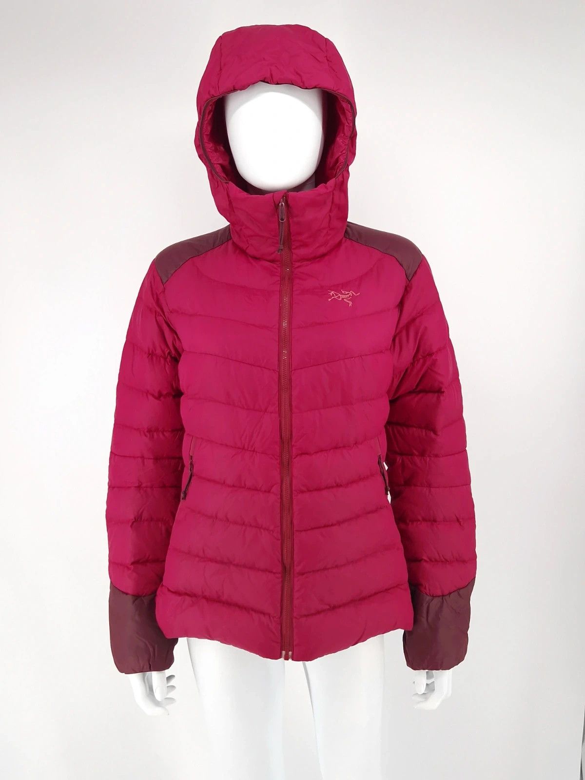 Arc'teryx Arc'teryx Thorium AR Hoody Down Puffer Jacket Size M / US 6-8 / IT 42-44 - 1 Thumbnail