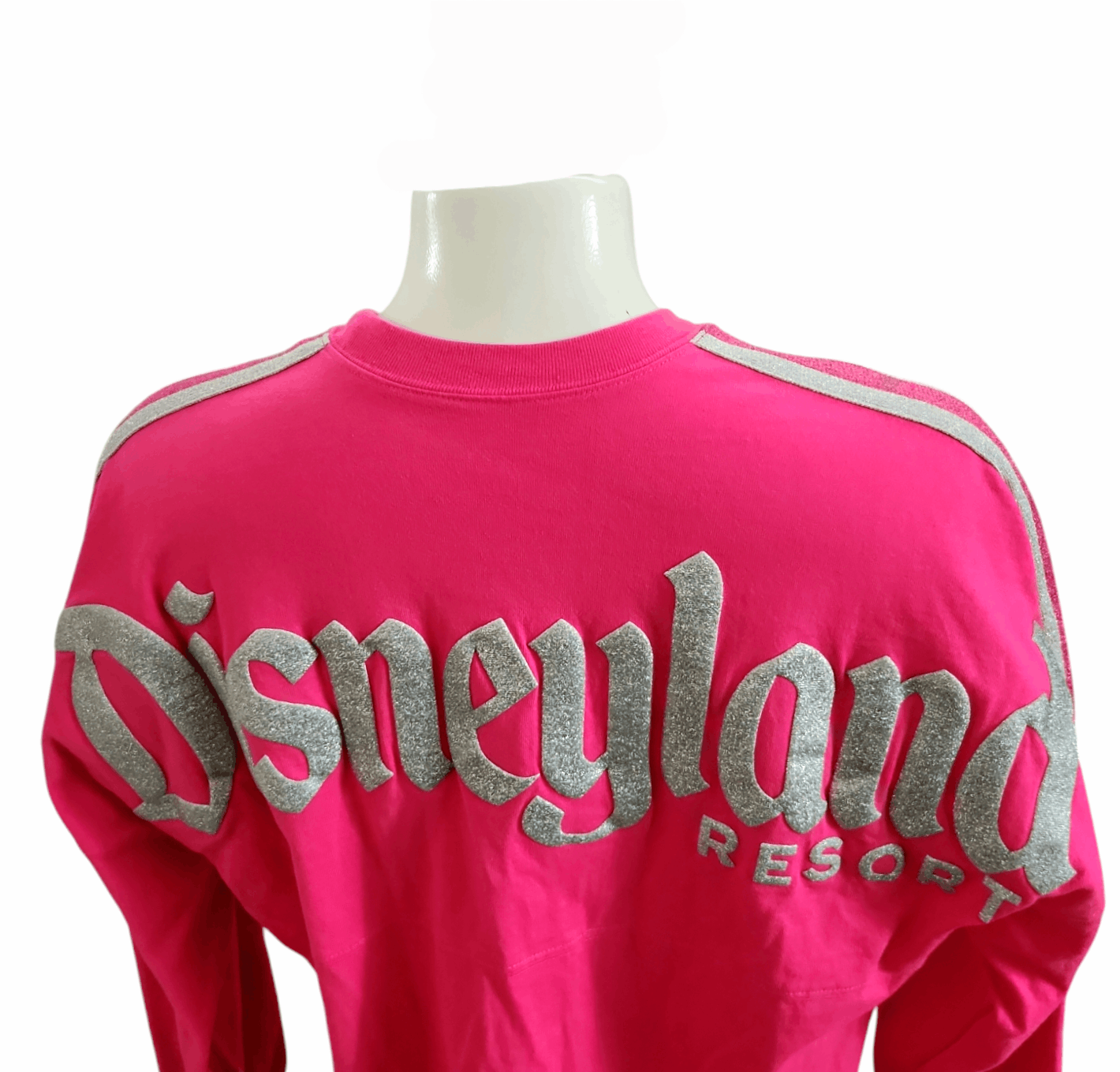 Disney Disney Parks Disneyland Imagination Pink Spirit Jersey SZ M Size M / US 6-8 / IT 42-44 - 5 Thumbnail