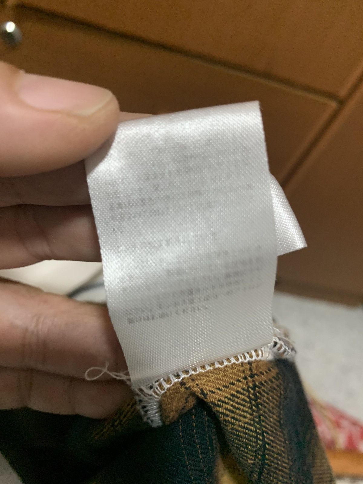 Japanese Brand Sequence By B one Soul Tee Size US M / EU 48-50 / 2 - 20 Thumbnail