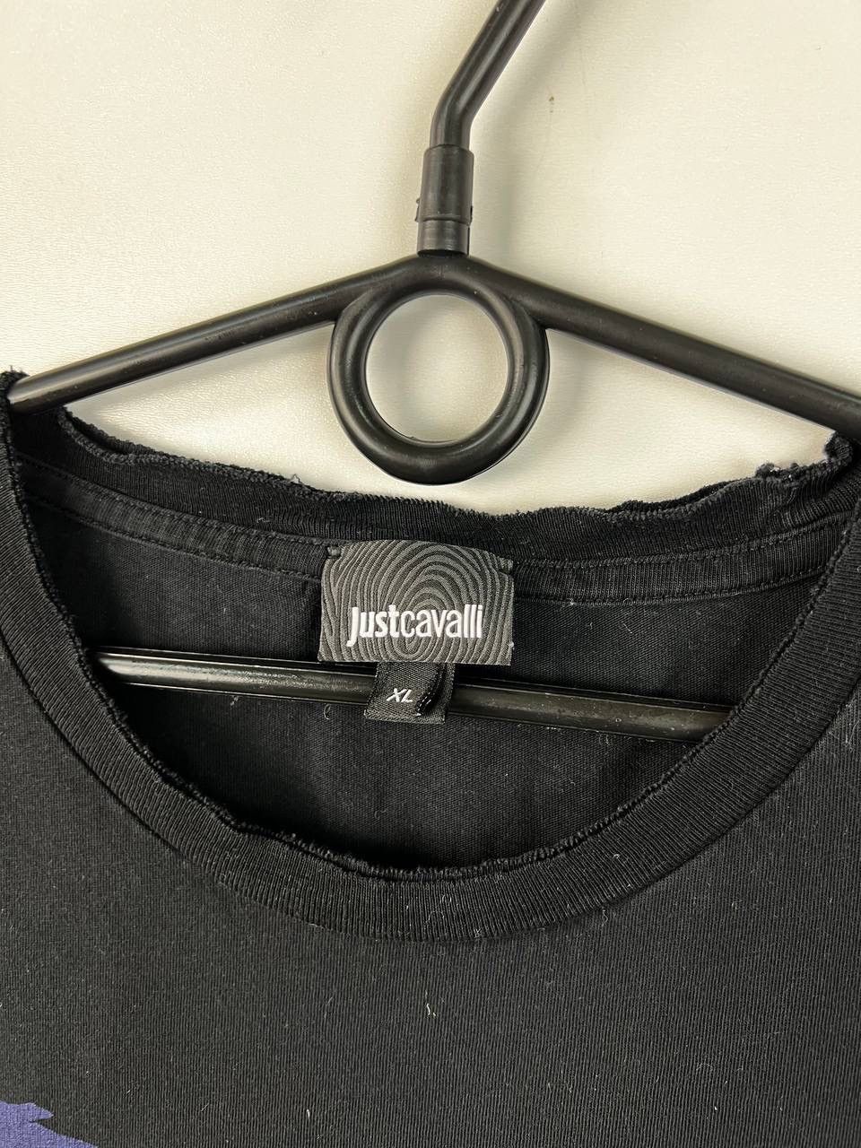 Just Cavalli Just Cavalli luxury t-shirts size XL Size US XL / EU 56 / 4 - 4 Thumbnail