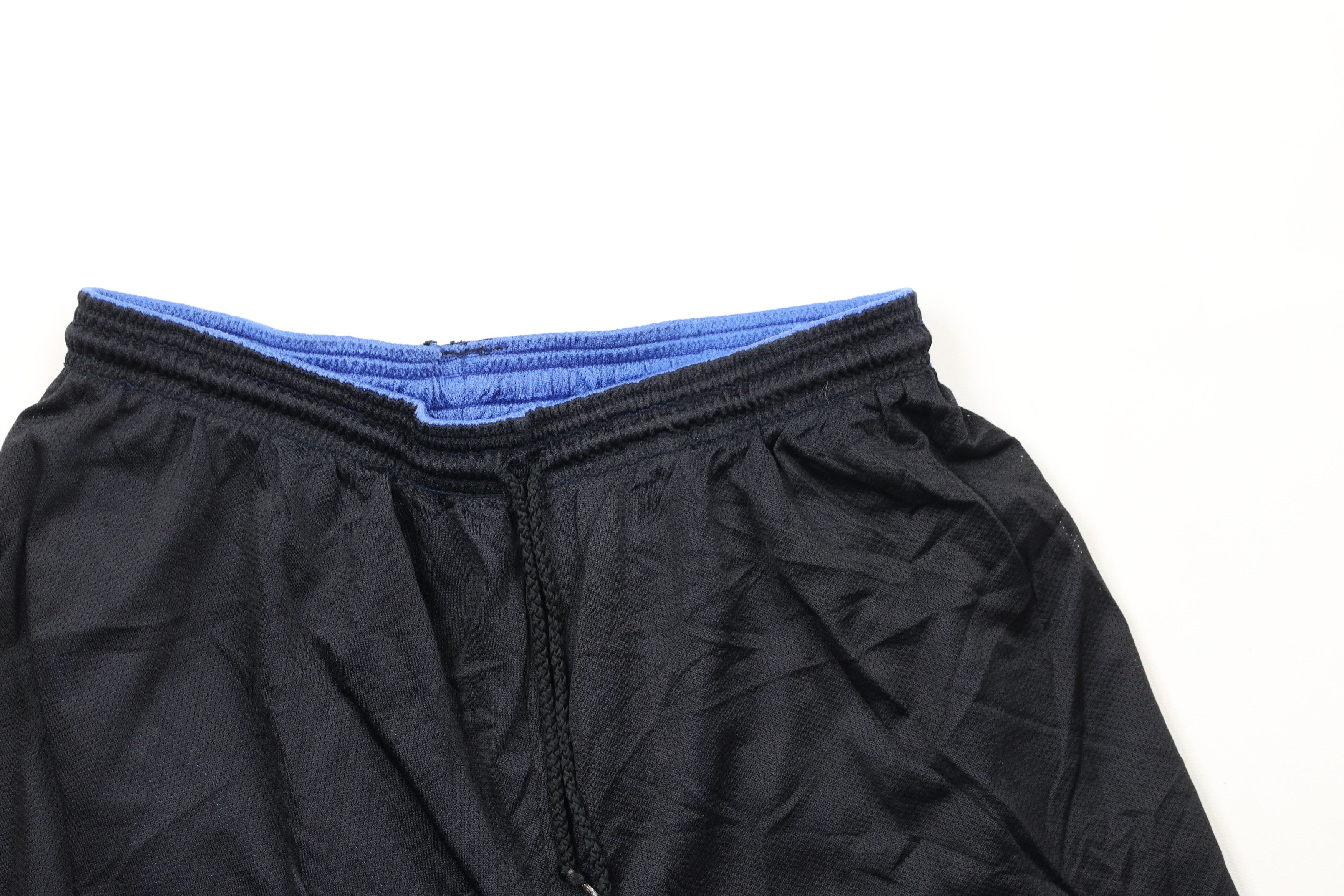 Vintage Vintage 90s USA Olympics Reversible Above Knee Shorts Size US 32 / EU 48 - 2 Thumbnail