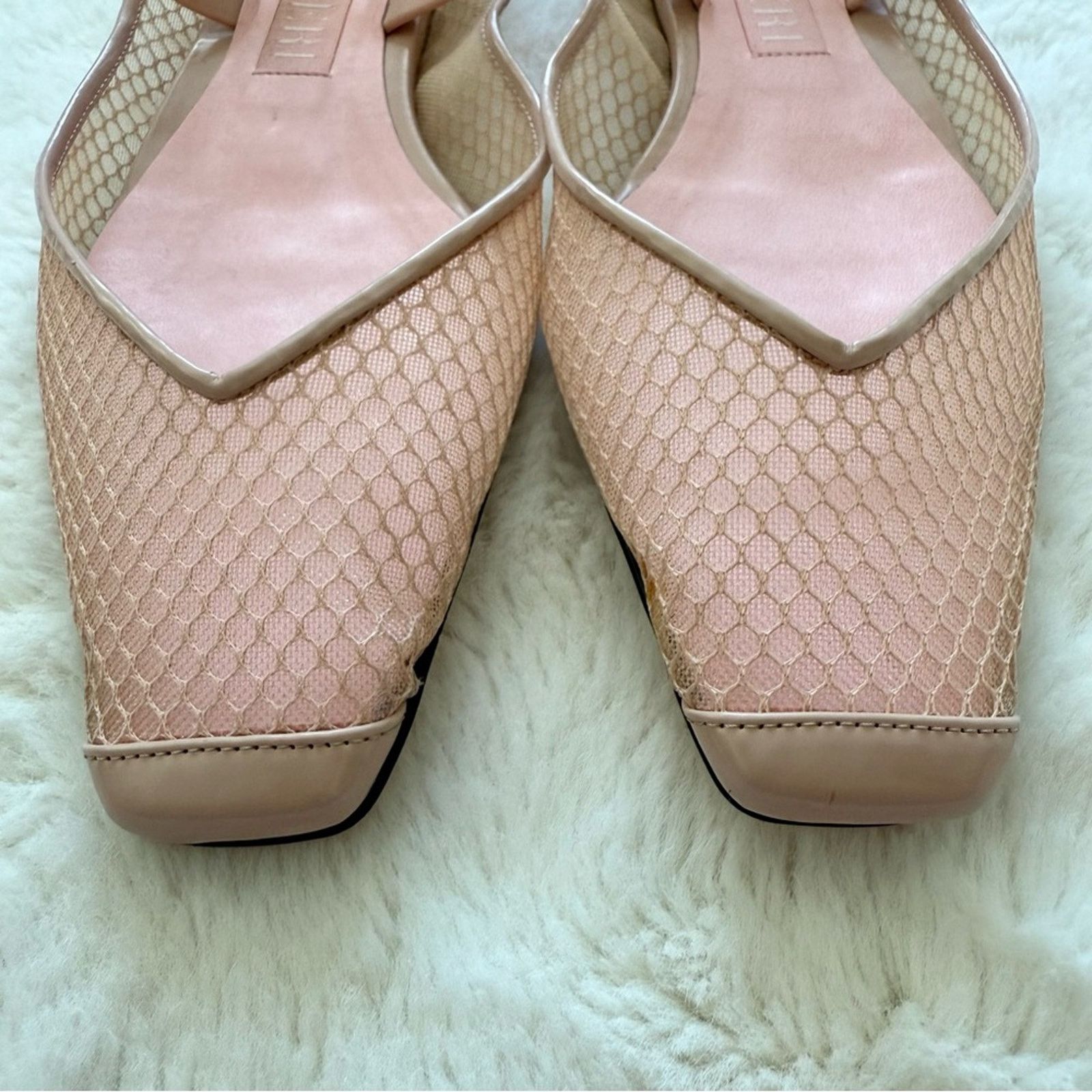 Other NEW!! PIFERI women flats size 38EU Retail 550$ Size US 8 / IT 38 - 3 Thumbnail