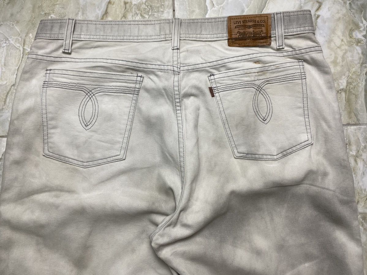 Levi's Vintage 00s Levi's street wear Size US 40 / EU 56 - 15 Thumbnail