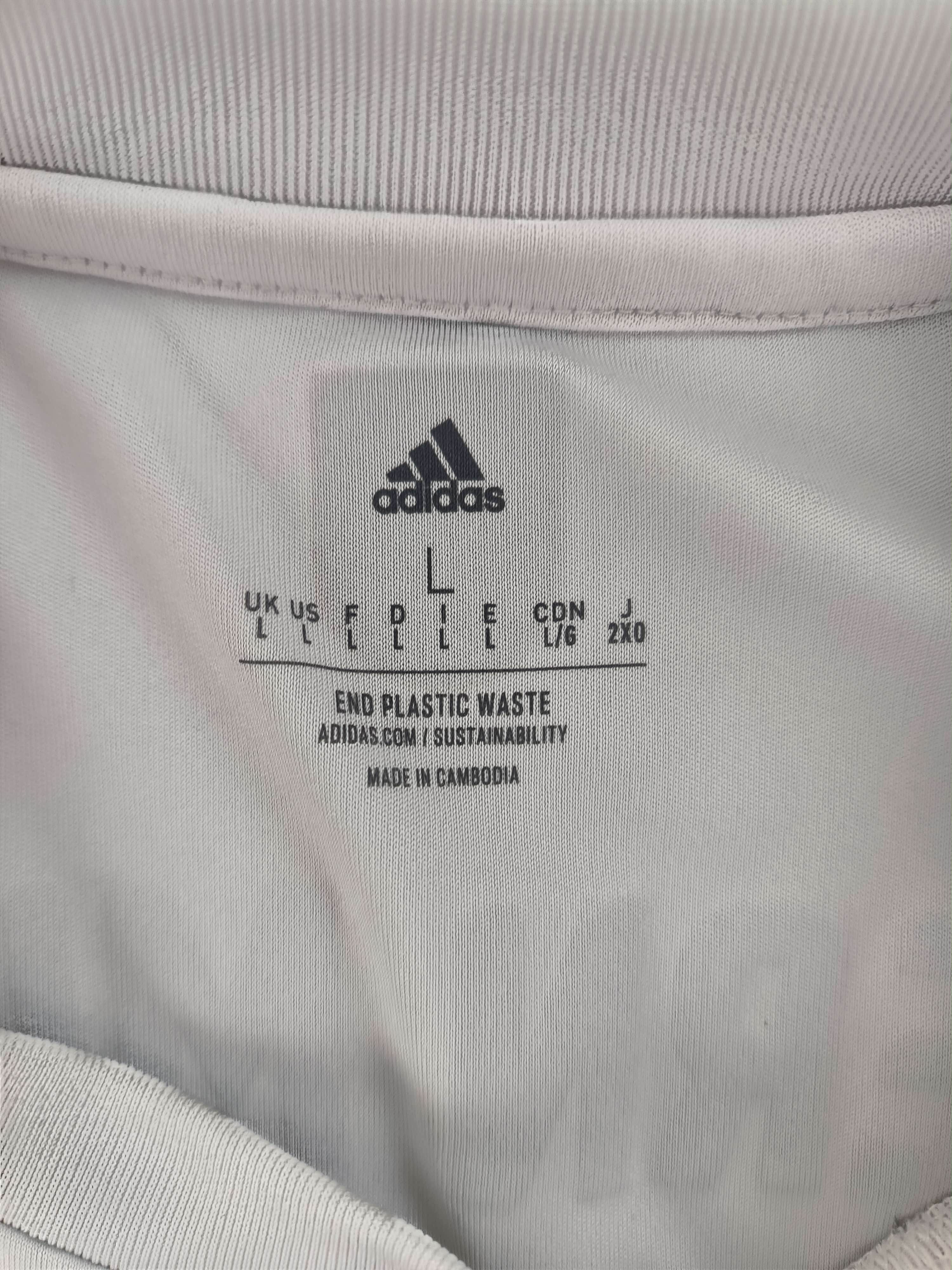 Adidas Bayern Munich 2022-23 Adidas away football jersey size L Size US L / EU 52-54 / 3 - 5 Thumbnail